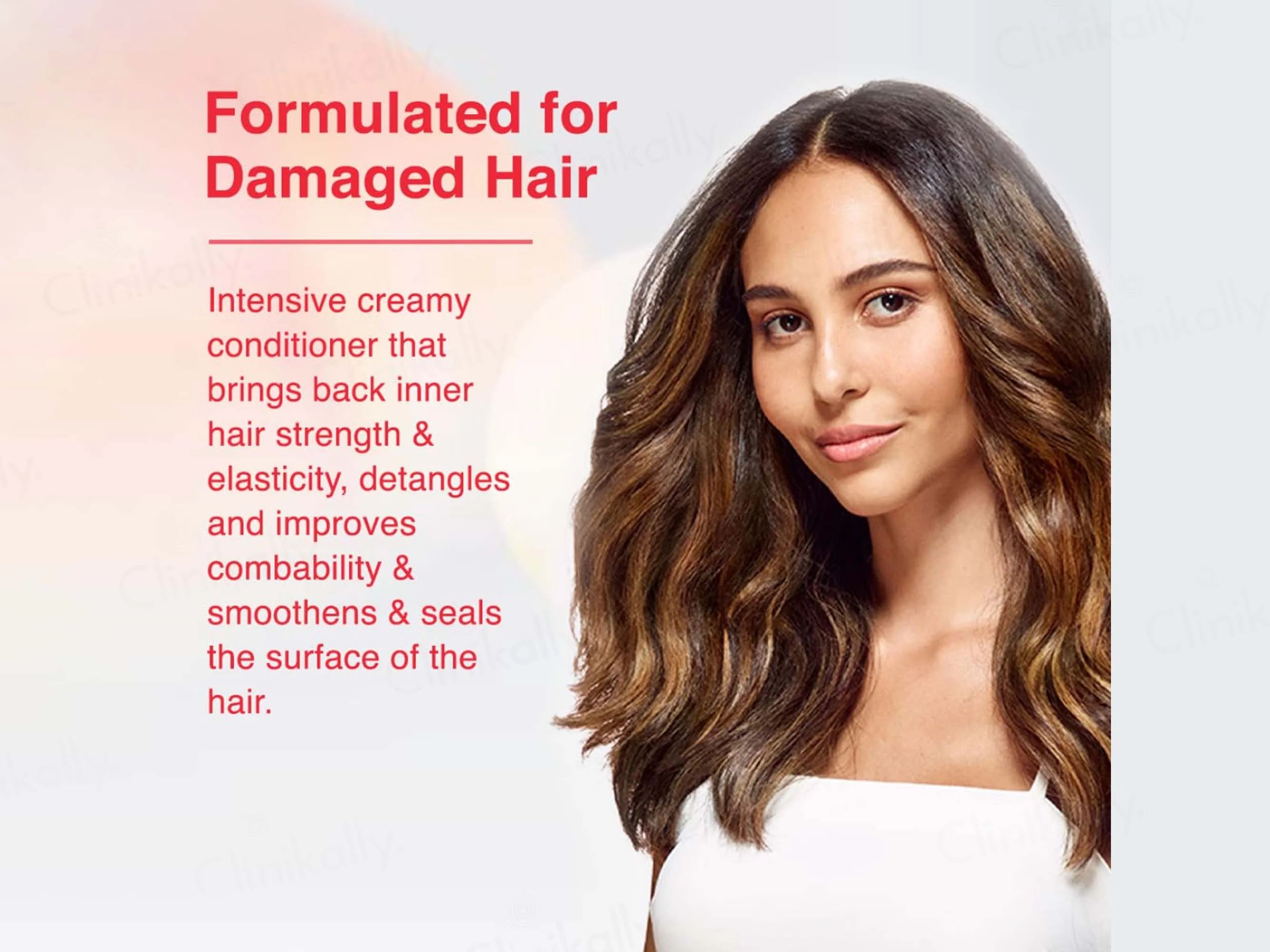Schwarzkopf Professional BC Bonacure Repair Rescue Conditioner - Image 7