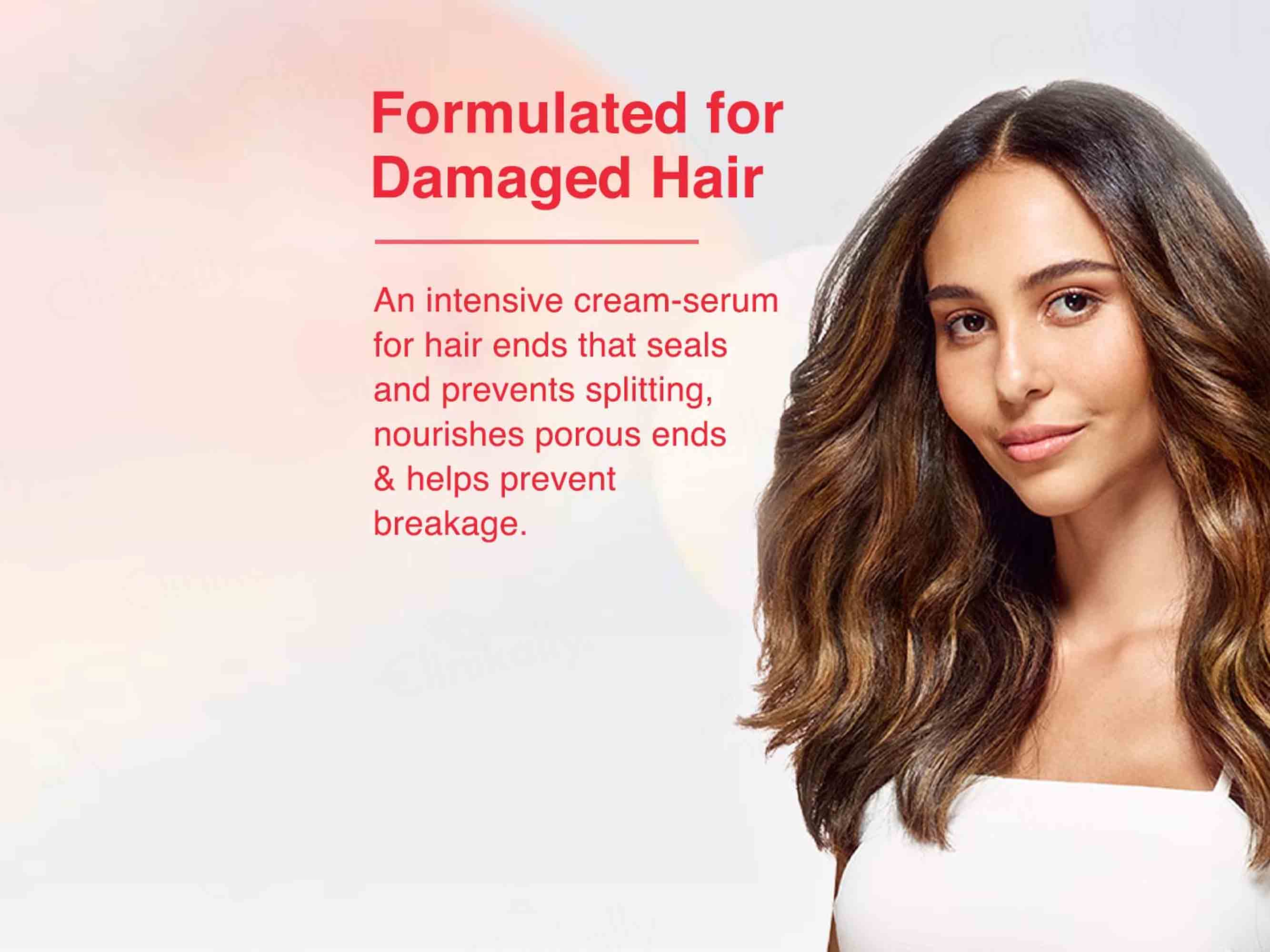 Schwarzkopf Professional BC Bonacure Repair Rescue Sealed Ends+ - Image 5