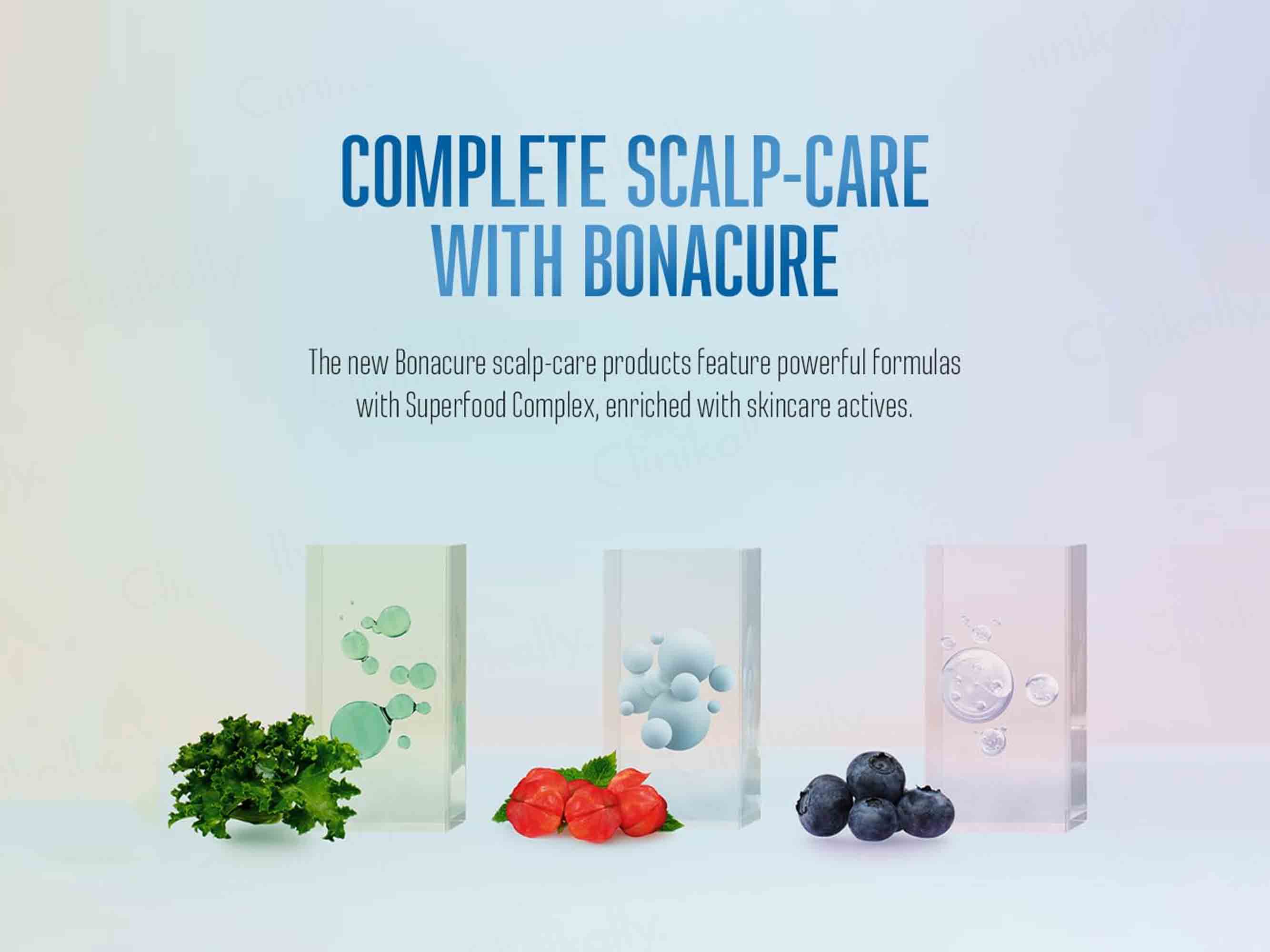 Schwarzkopf Professional BC Bonacure Root Activating Hair Serum - Image 9