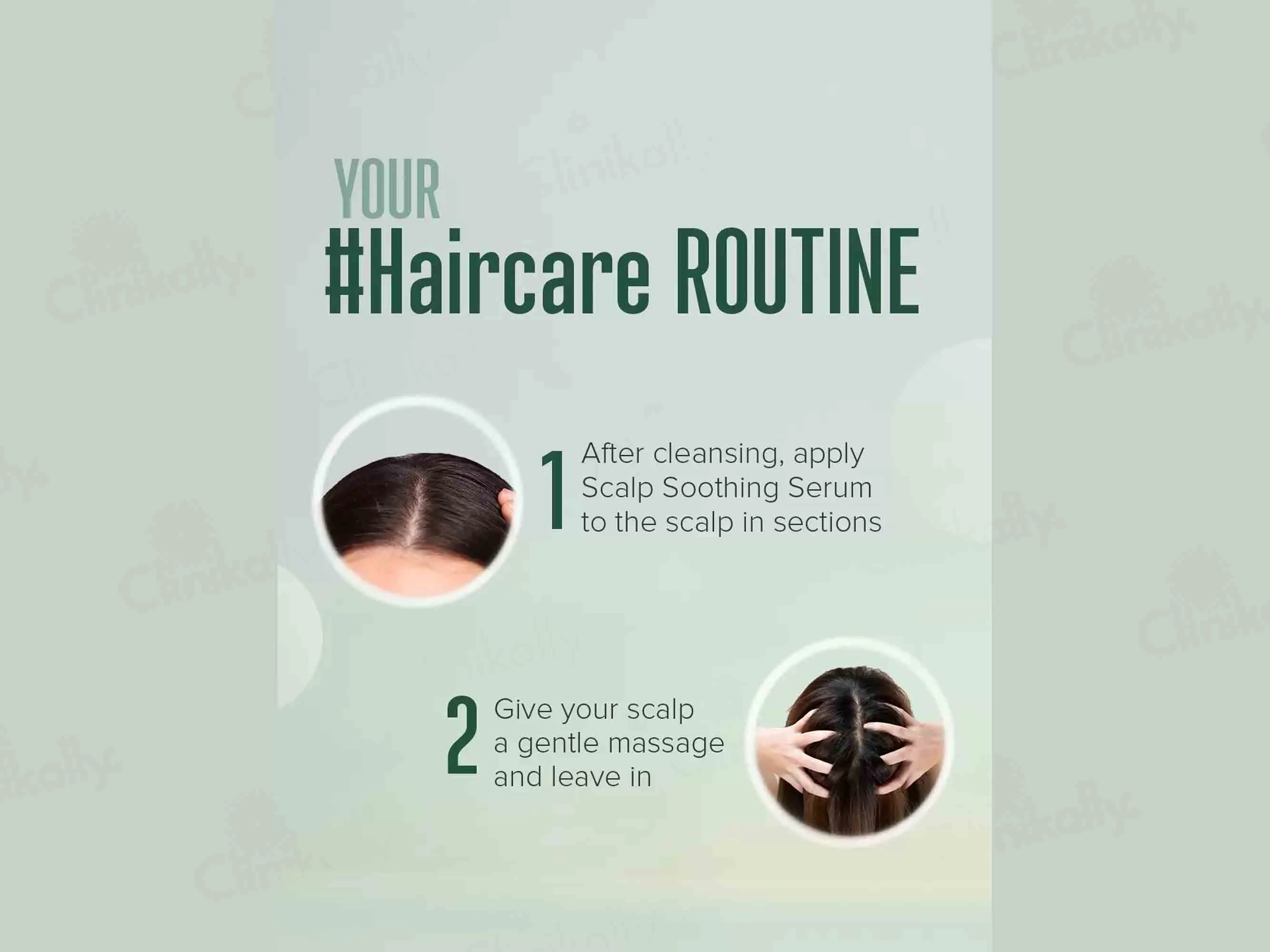 Schwarzkopf Professional BC Bonacure Scalp Soothing Hair Serum - Image 7