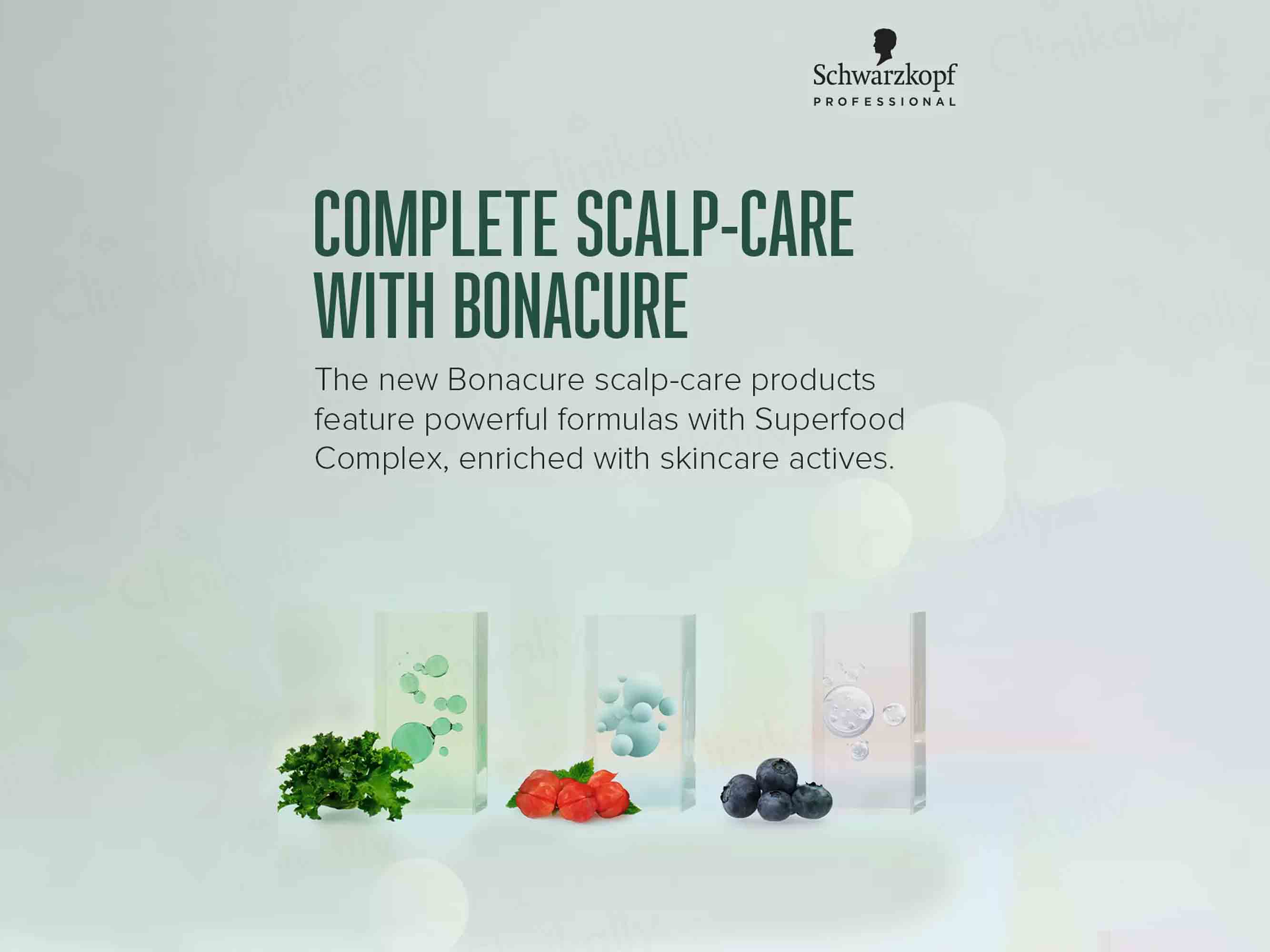 Schwarzkopf Professional BC Bonacure Scalp Soothing Hair Serum - Image 8