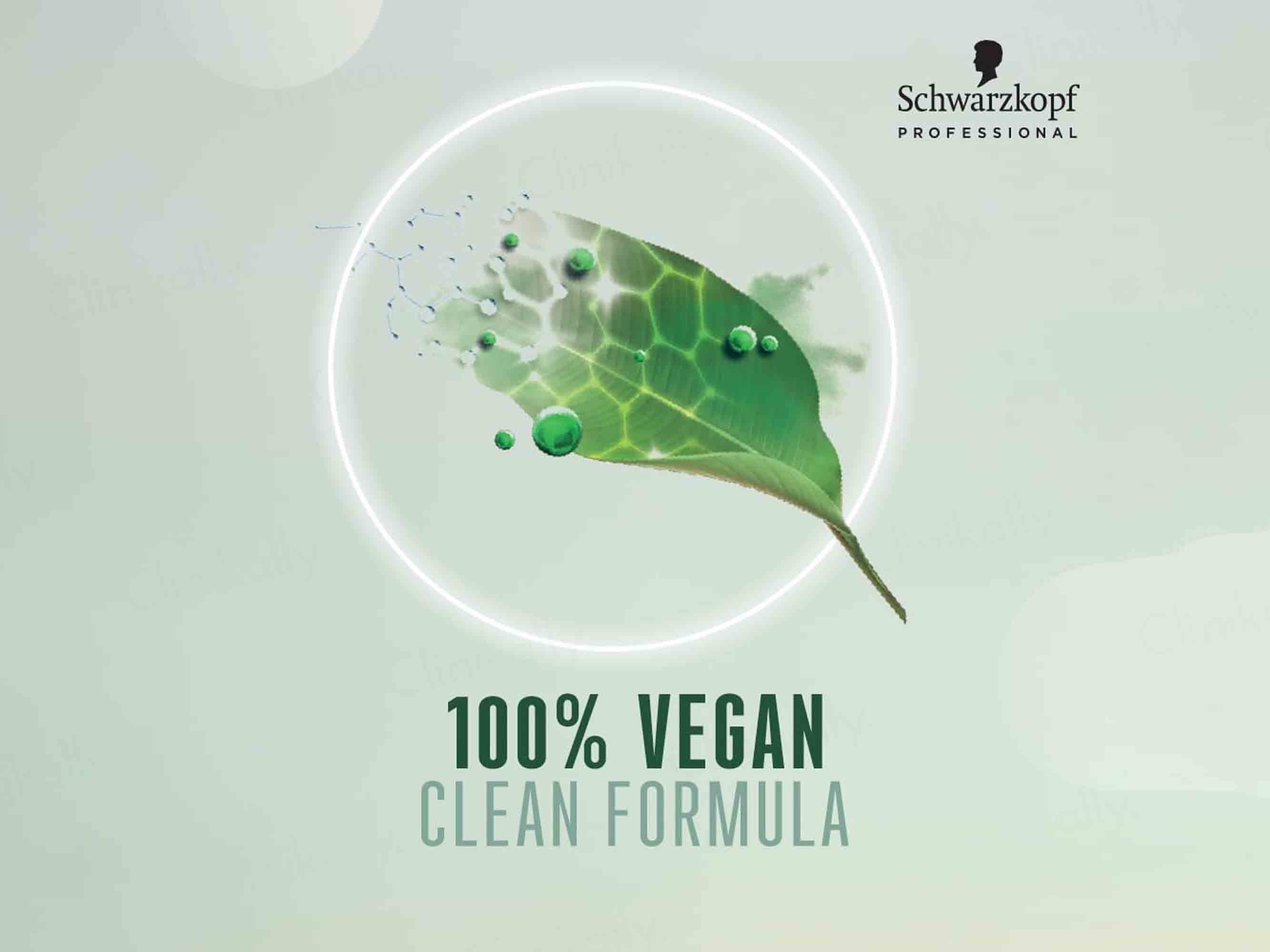 Schwarzkopf Professional BC Bonacure Scalp Soothing Shampoo - Image 6