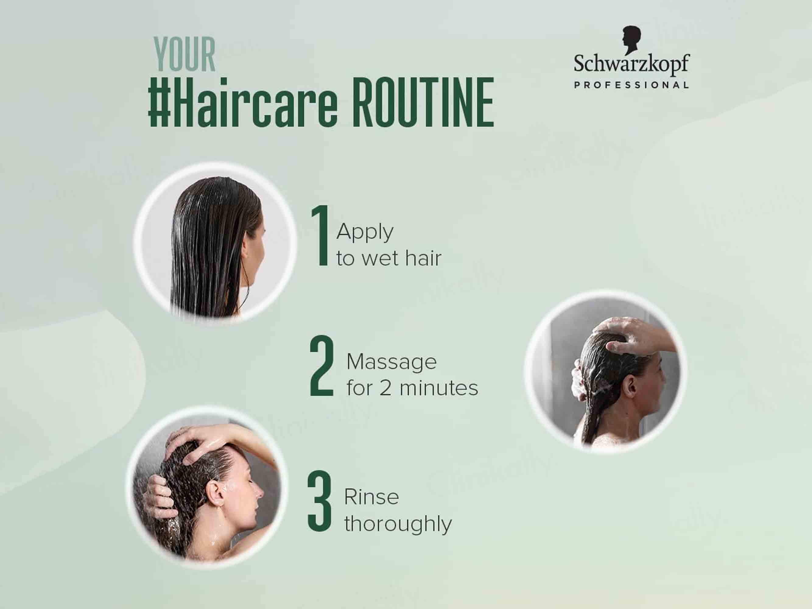 Schwarzkopf Professional BC Bonacure Scalp Soothing Shampoo - Image 7