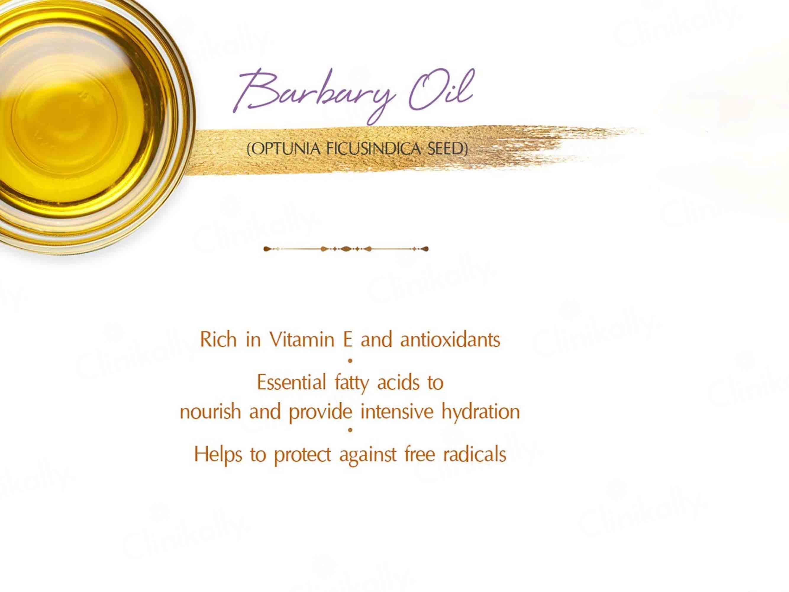 Schwarzkopf Professional Oil Ultime Barbary Fig Finishing Hair Oil - Image 4