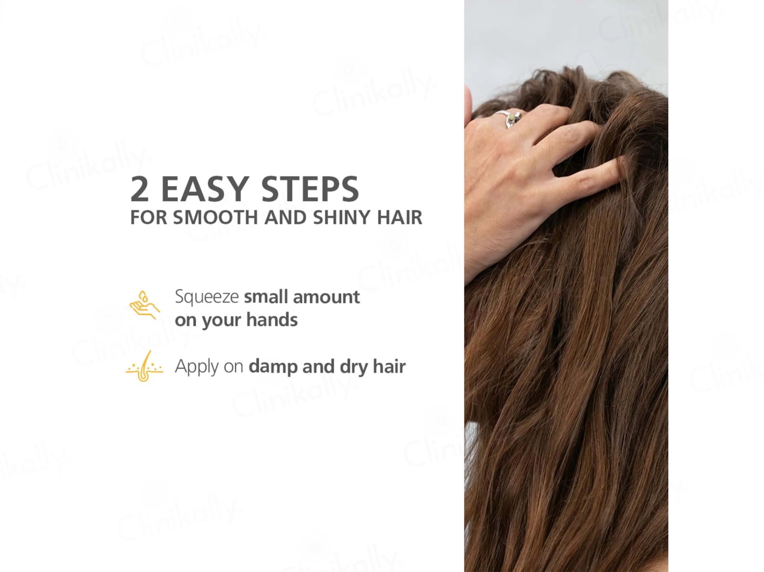 Schwarzkopf Professional OSiS+ Glow Frizz Control & Shine Serum - Image 5