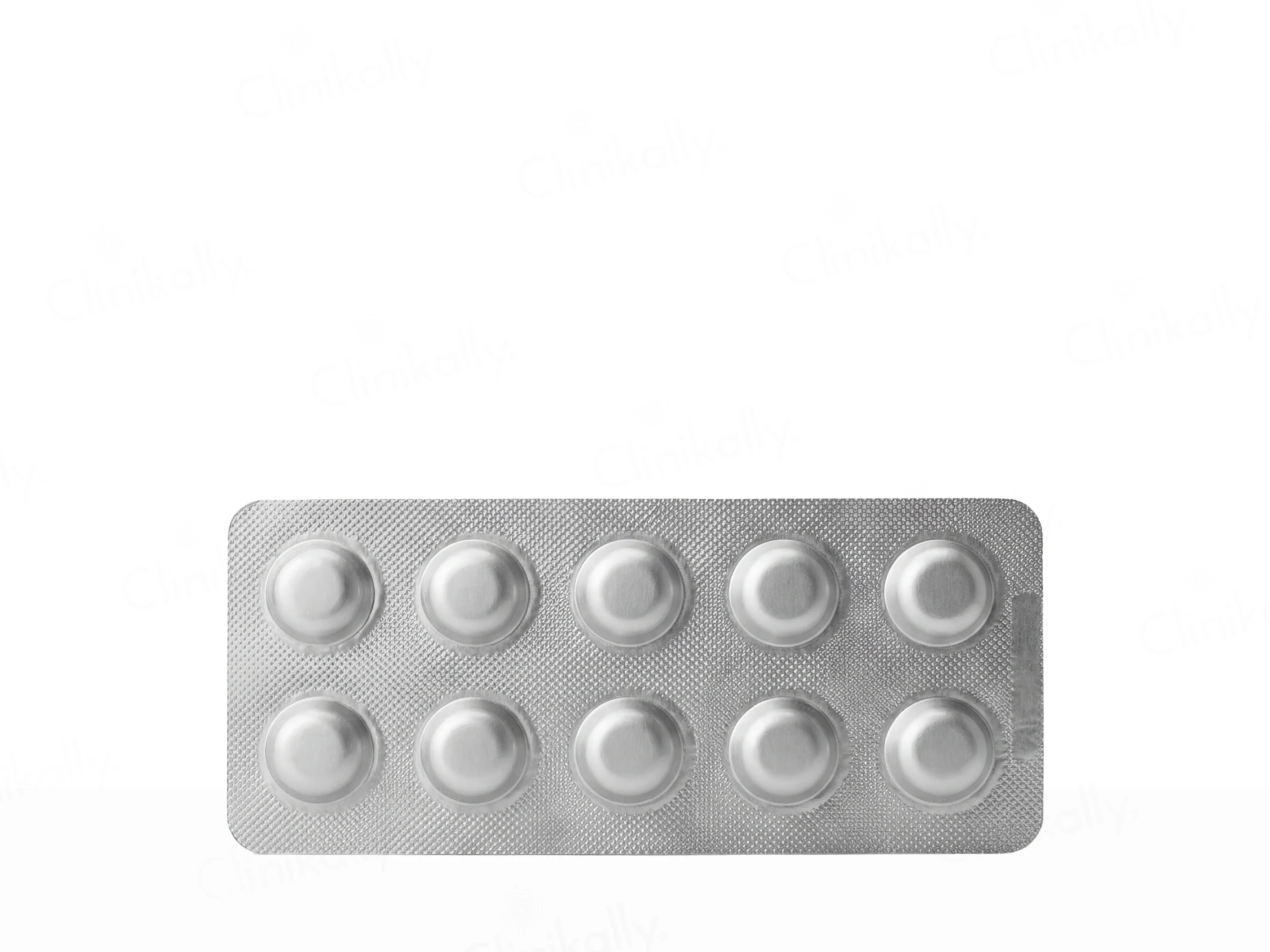 Scino 5 Hair Supplement Tablet - Image 3