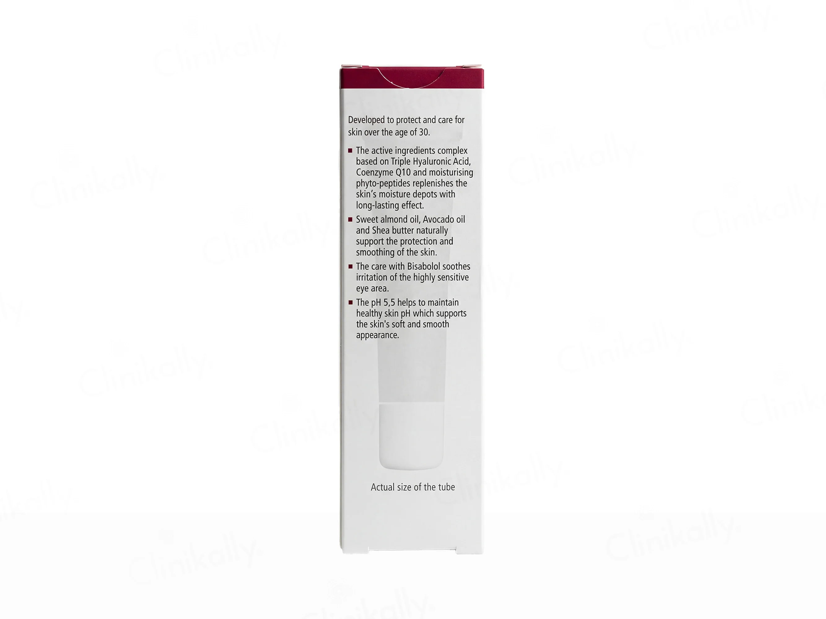 Sebamed Anti-Ageing Q10 Lifting Eye Cream - Image 3