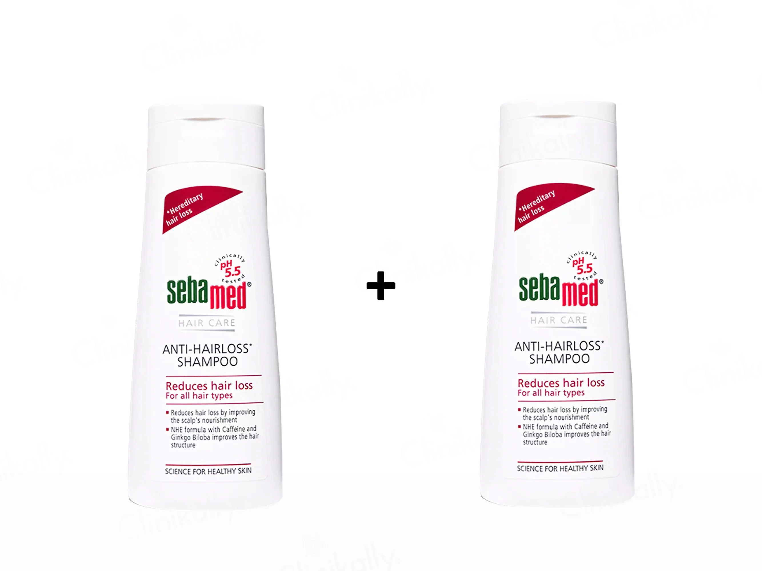 Sebamed Anti-Hairloss Shampoo - Image 7