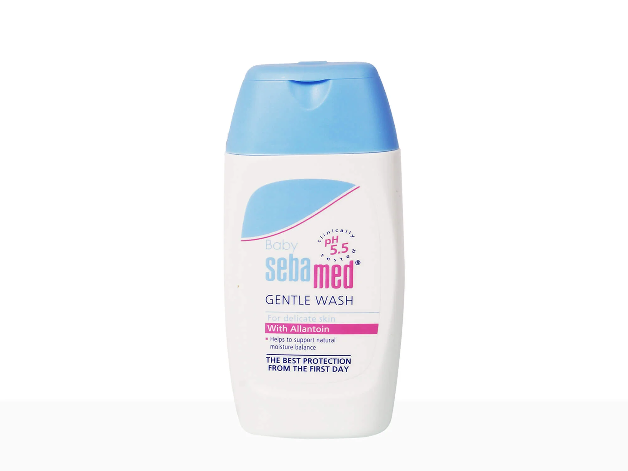 Sebamed Baby Gentle Wash - Image 3