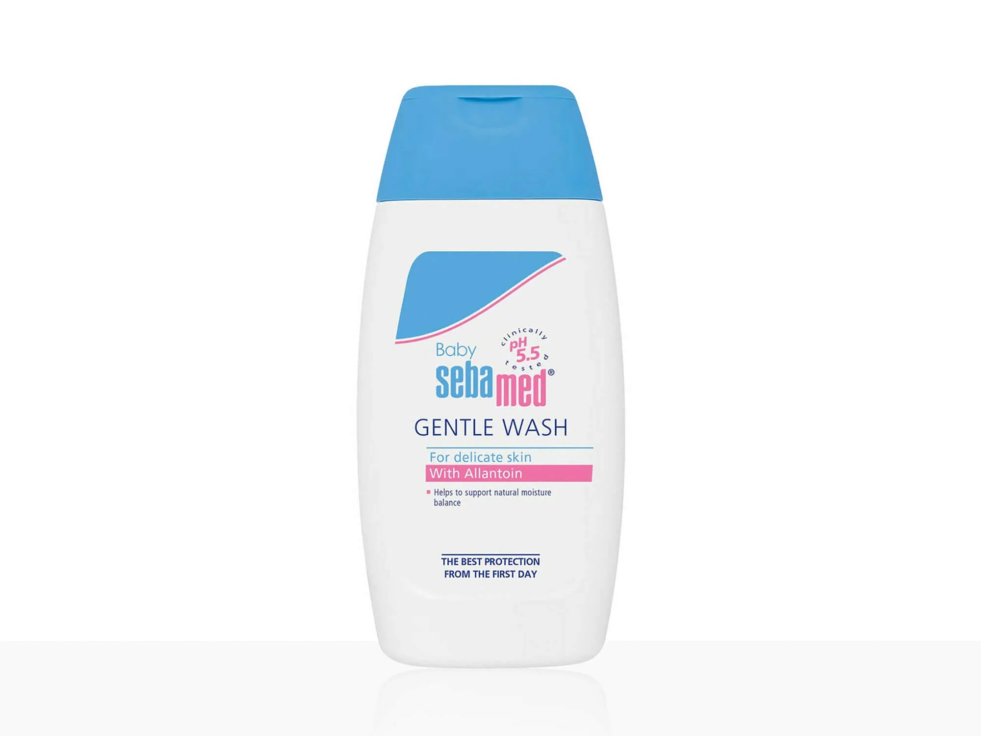 Sebamed Baby Gentle Wash - Image 5