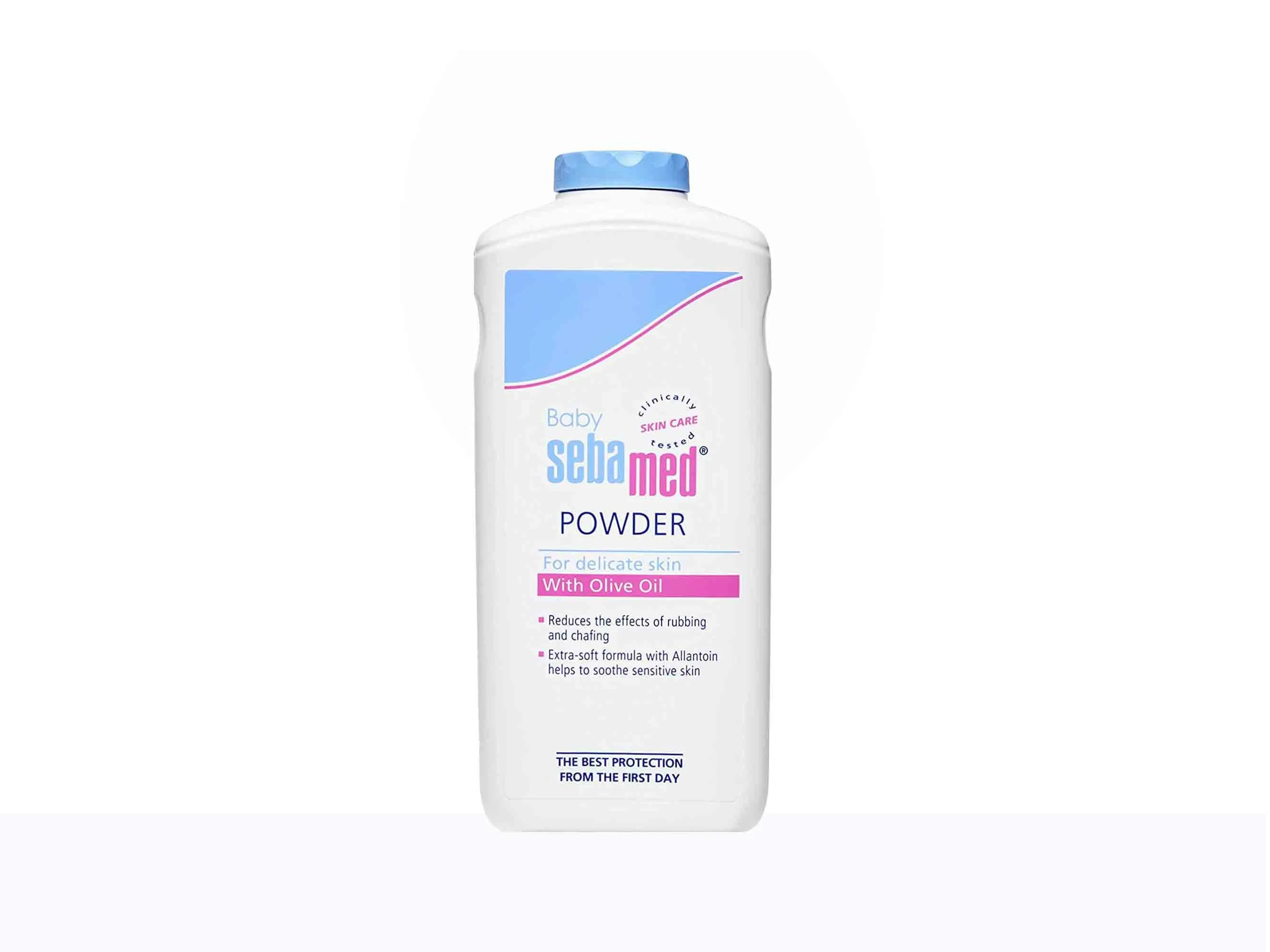 Sebamed Baby Powder - Image 6