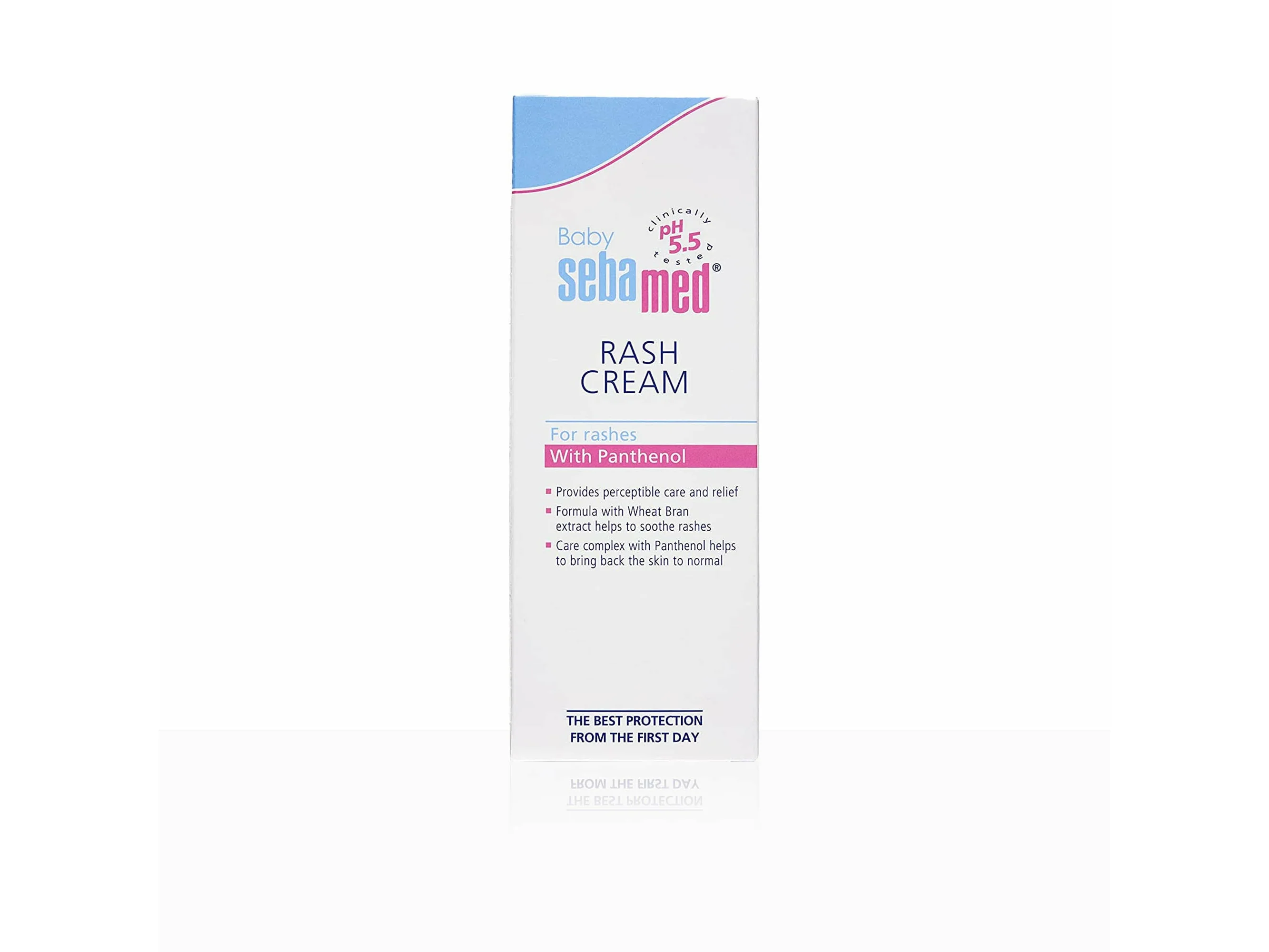 Sebamed Baby Rash Cream - Image 3