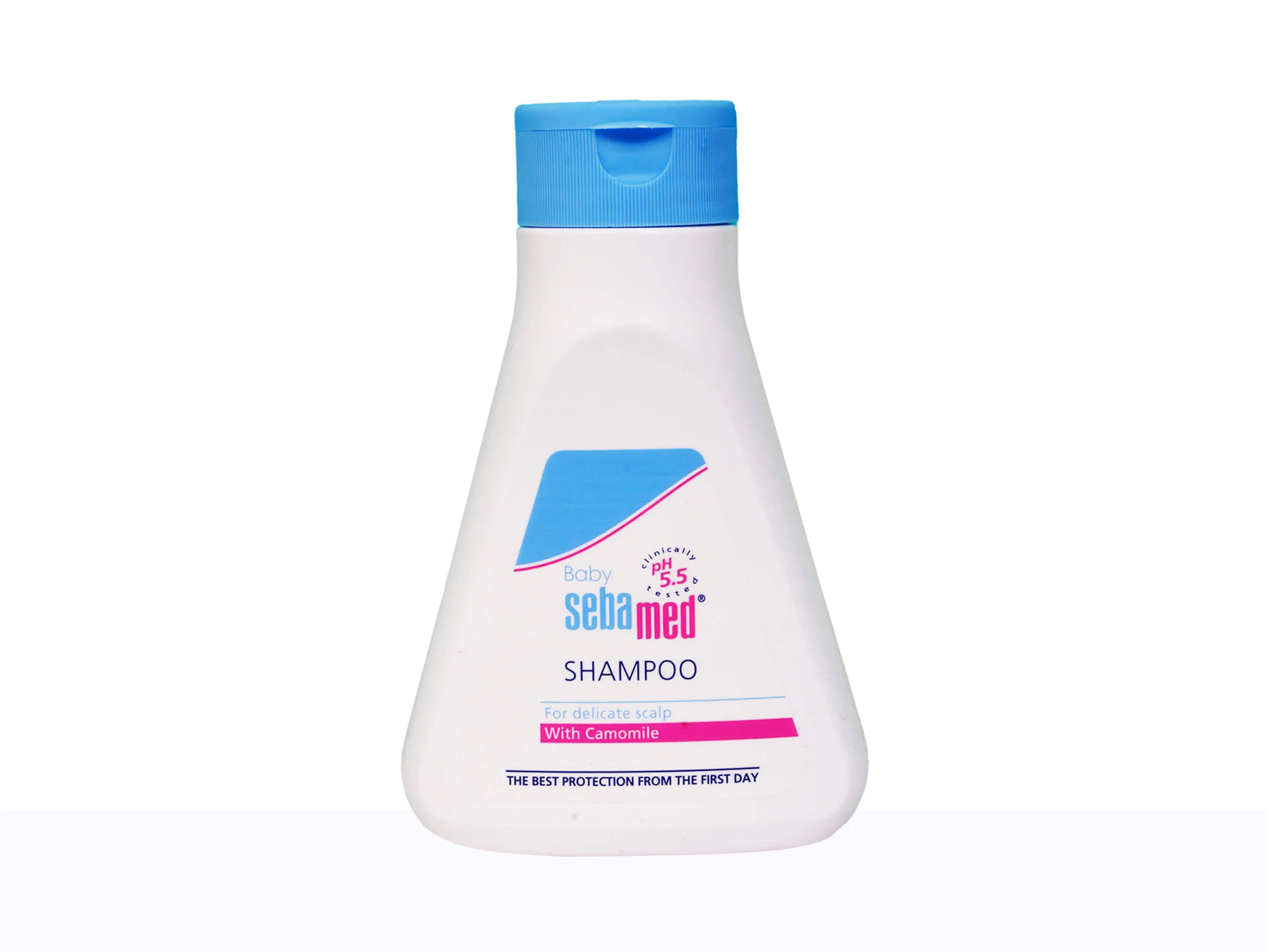 Sebamed Baby Shampoo For Delicate Scalp - Image 4