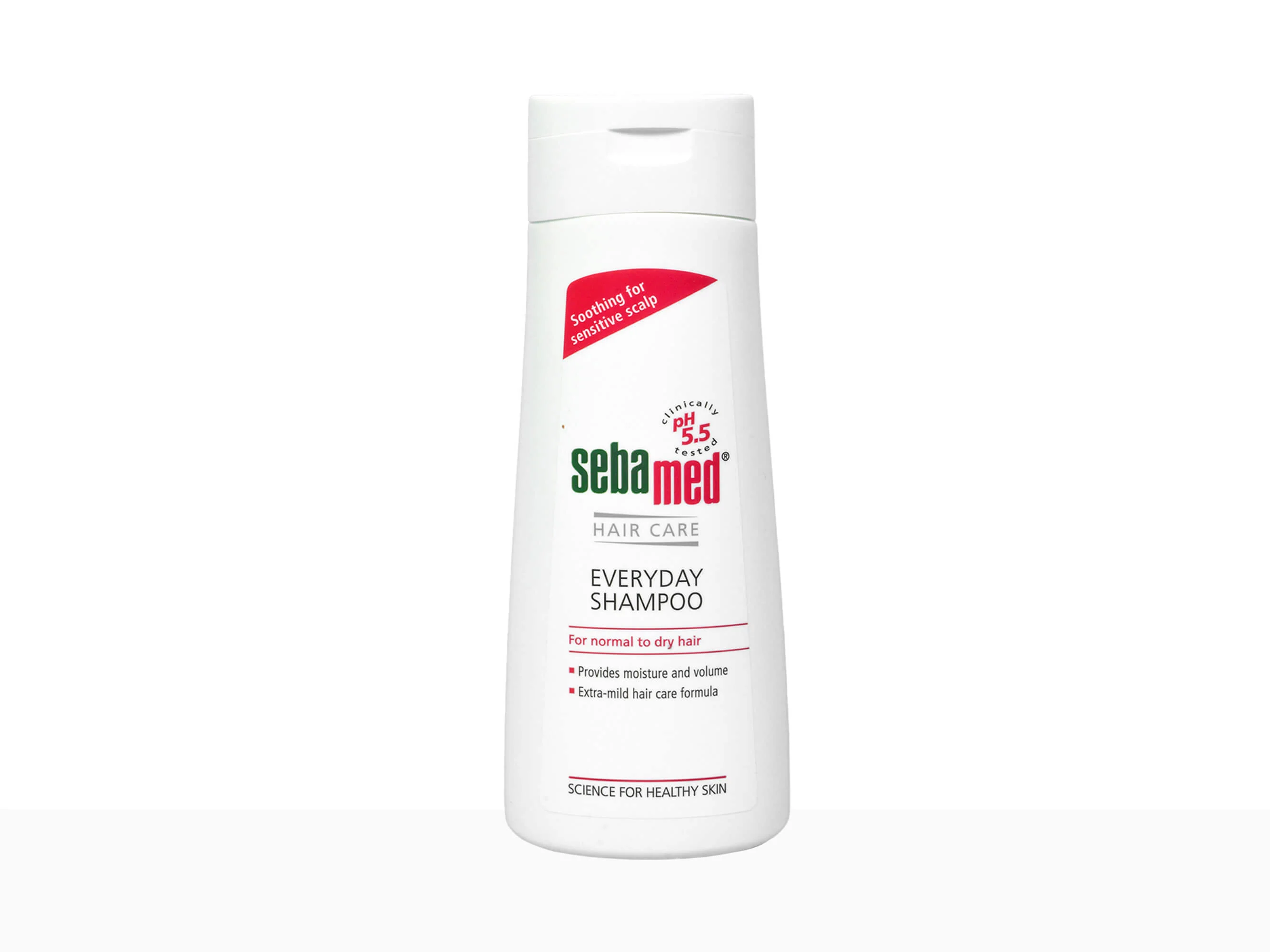 Sebamed Hair Care Everyday Shampoo - Image 2