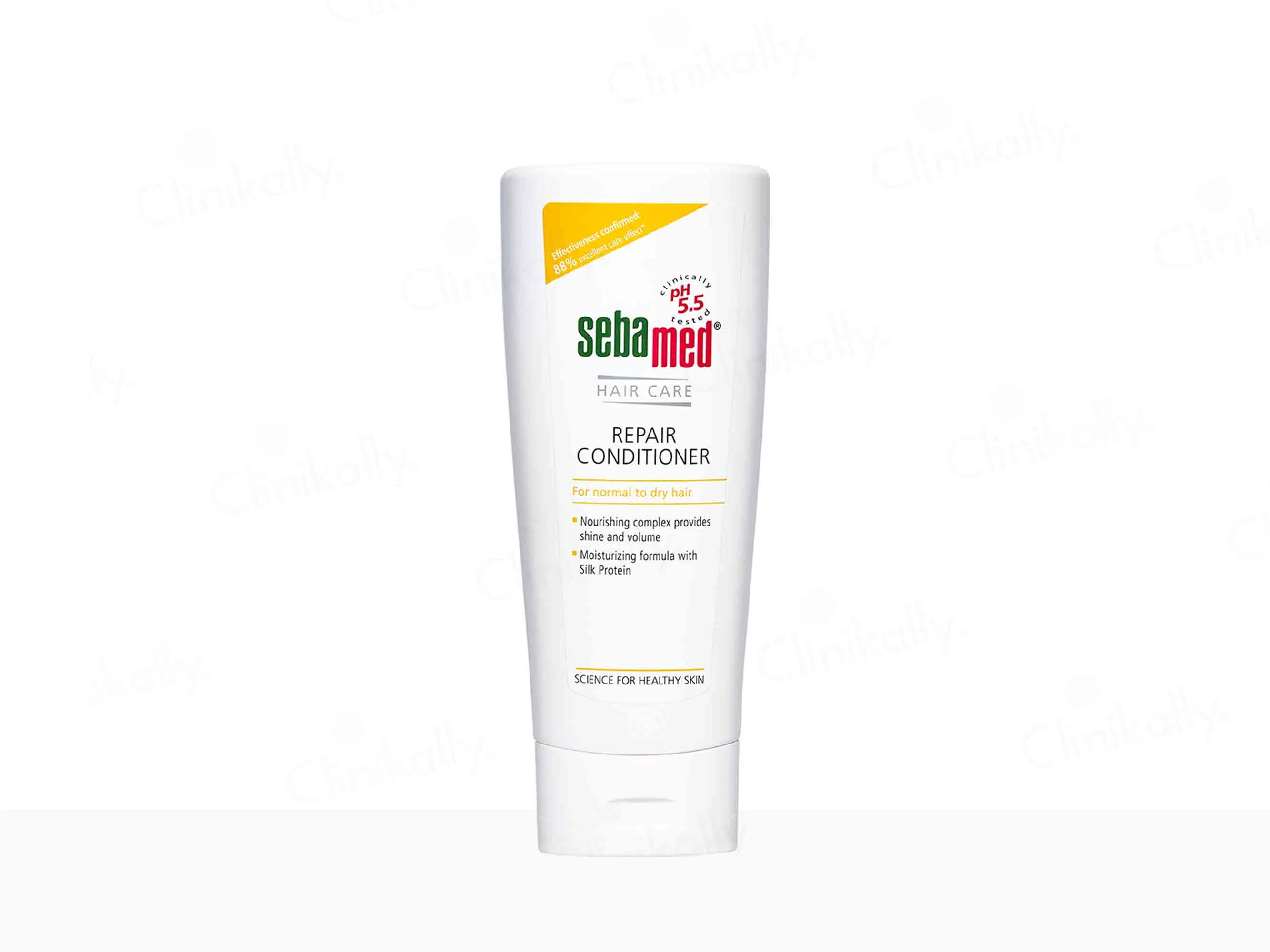Sebamed Hair Repair Conditioner - Image 2