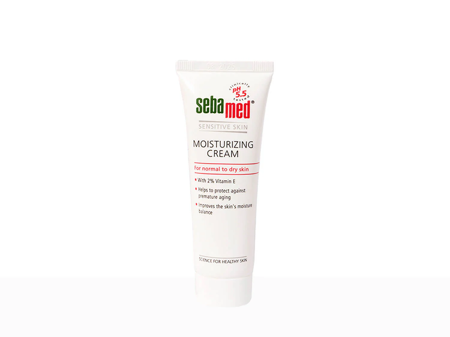 Sebamed Moisturizing Cream - Image 2