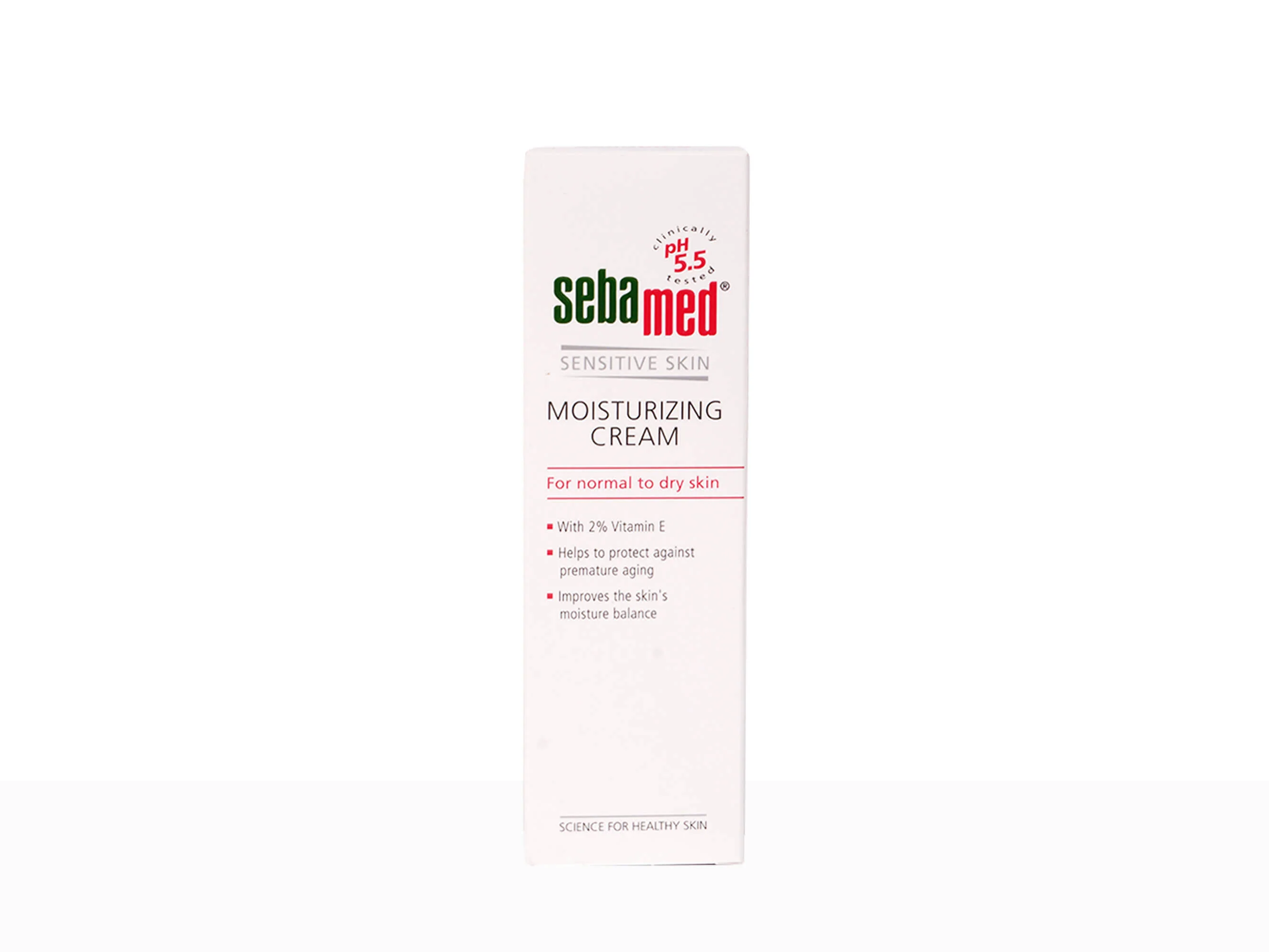Sebamed Moisturizing Cream - Image 3