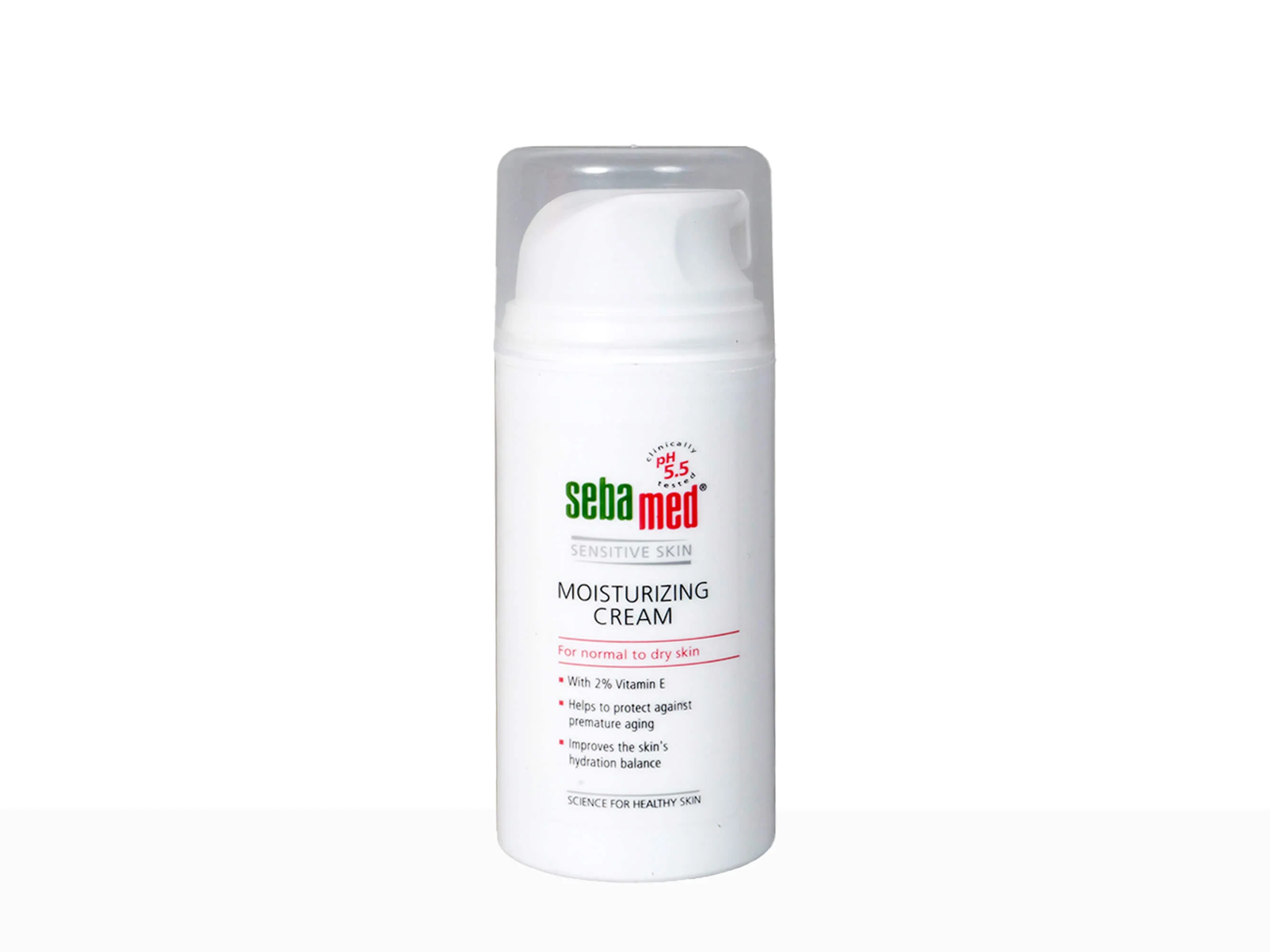 Sebamed Moisturizing Cream - Image 6