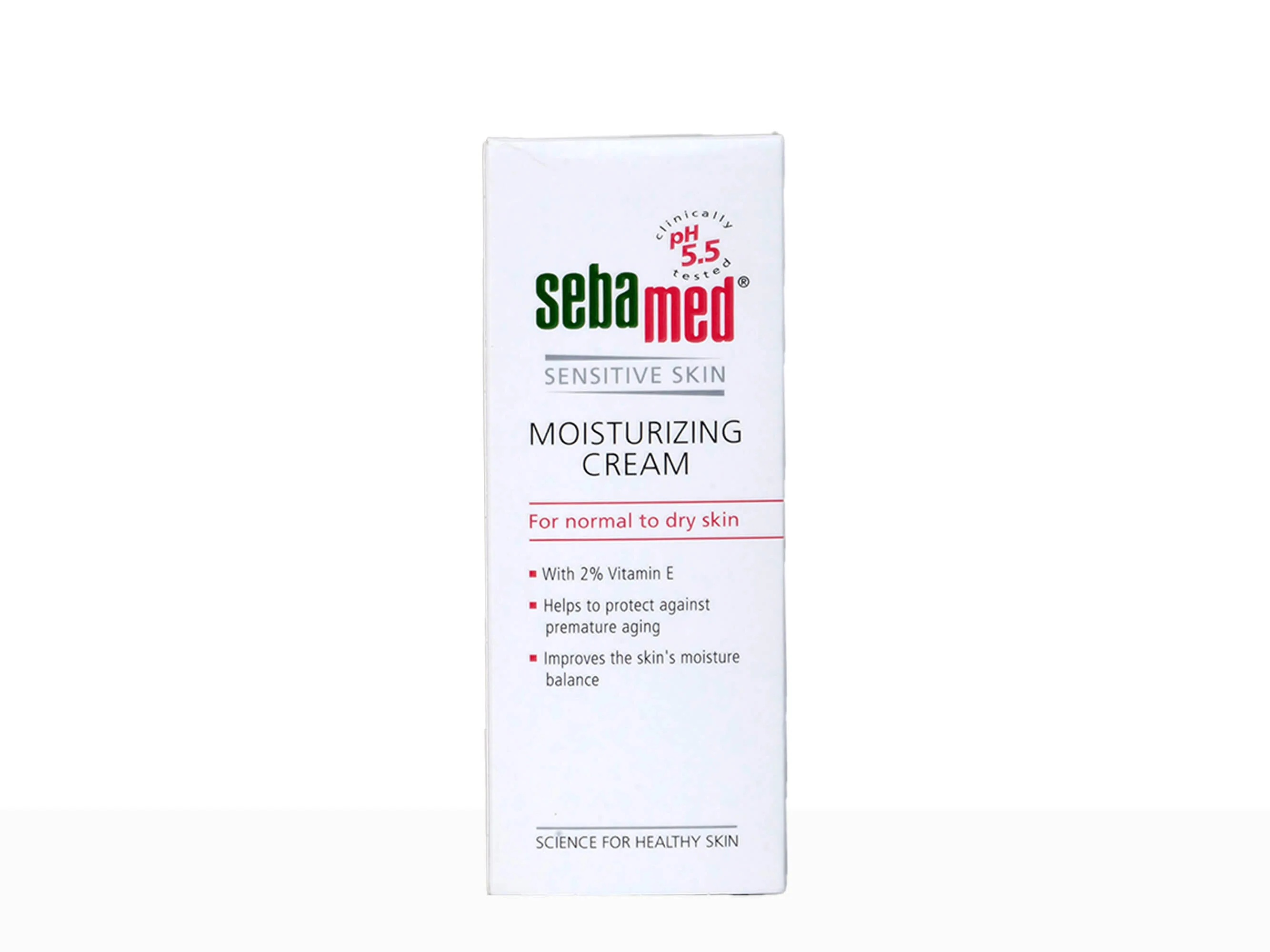 Sebamed Moisturizing Cream - Image 7
