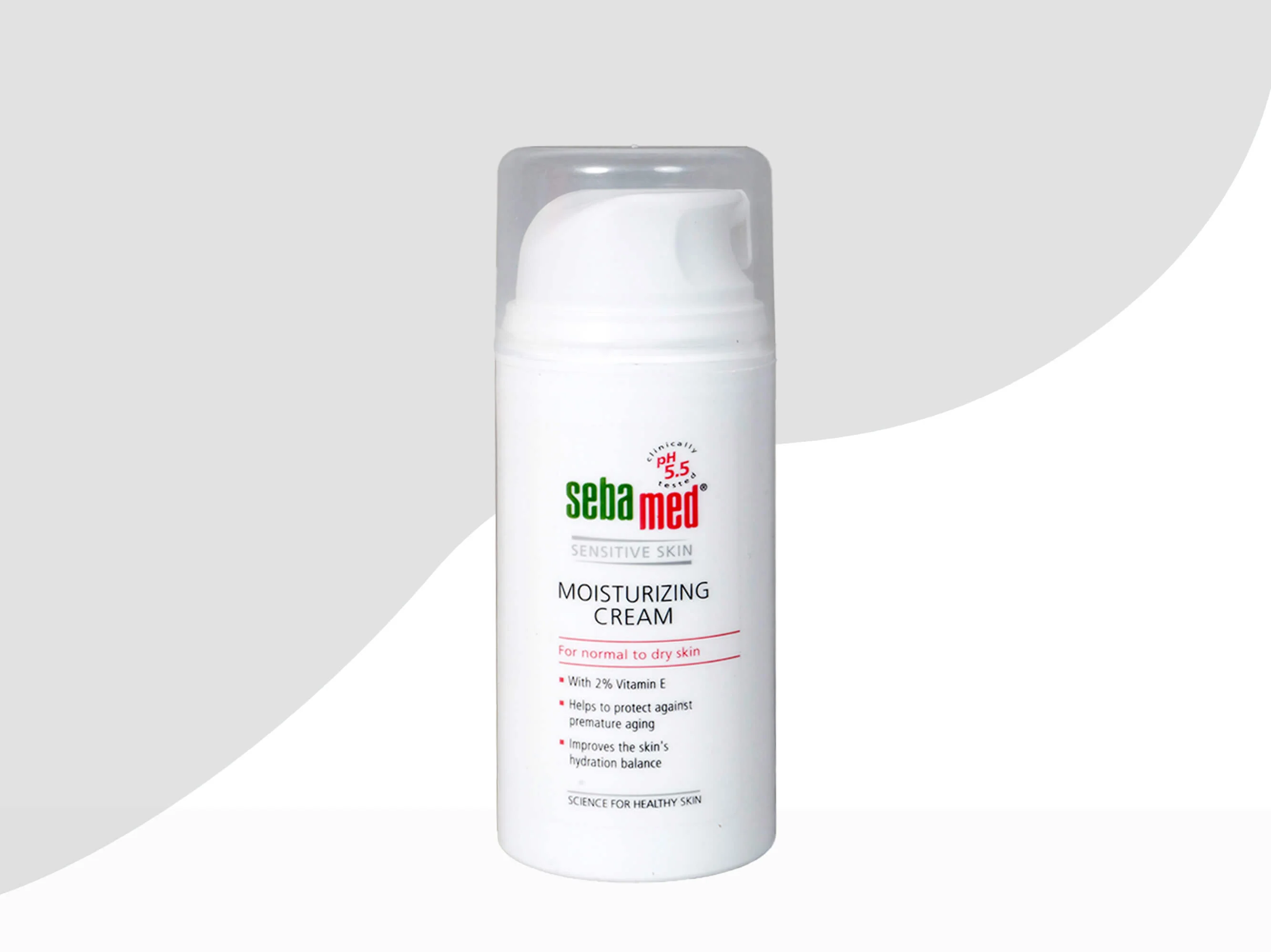 Sebamed Moisturizing Cream - Image 8