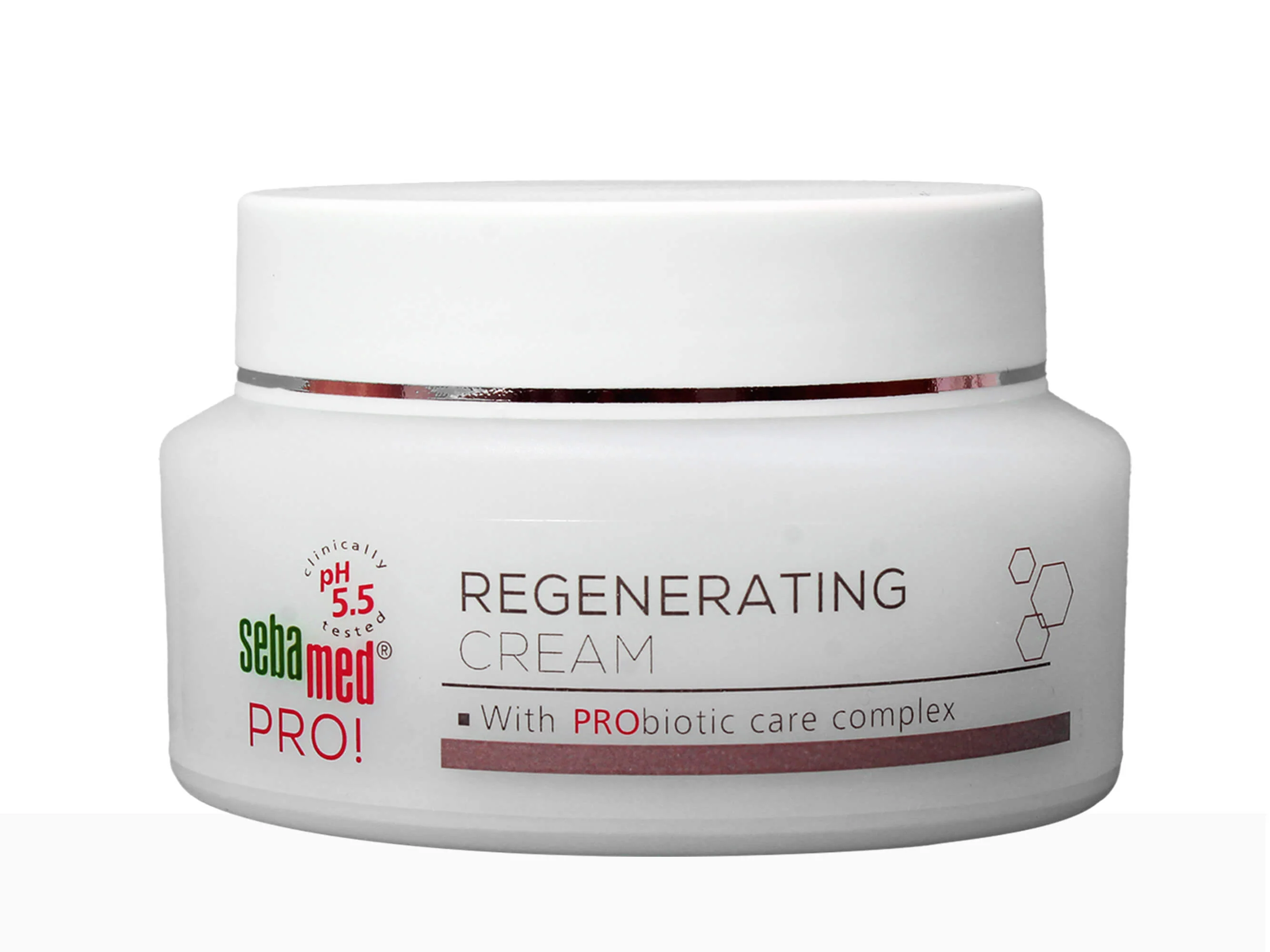 Sebamed Pro Regenerating Cream - Image 2