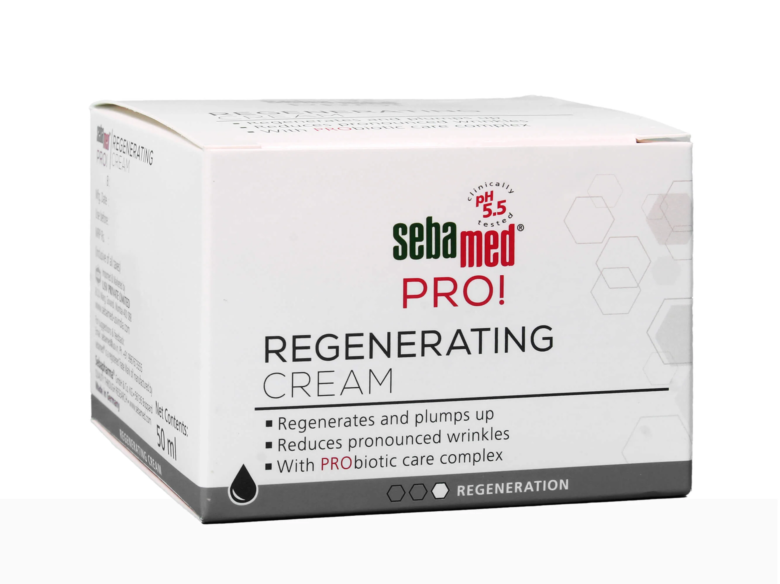 Sebamed Pro Regenerating Cream - Image 3