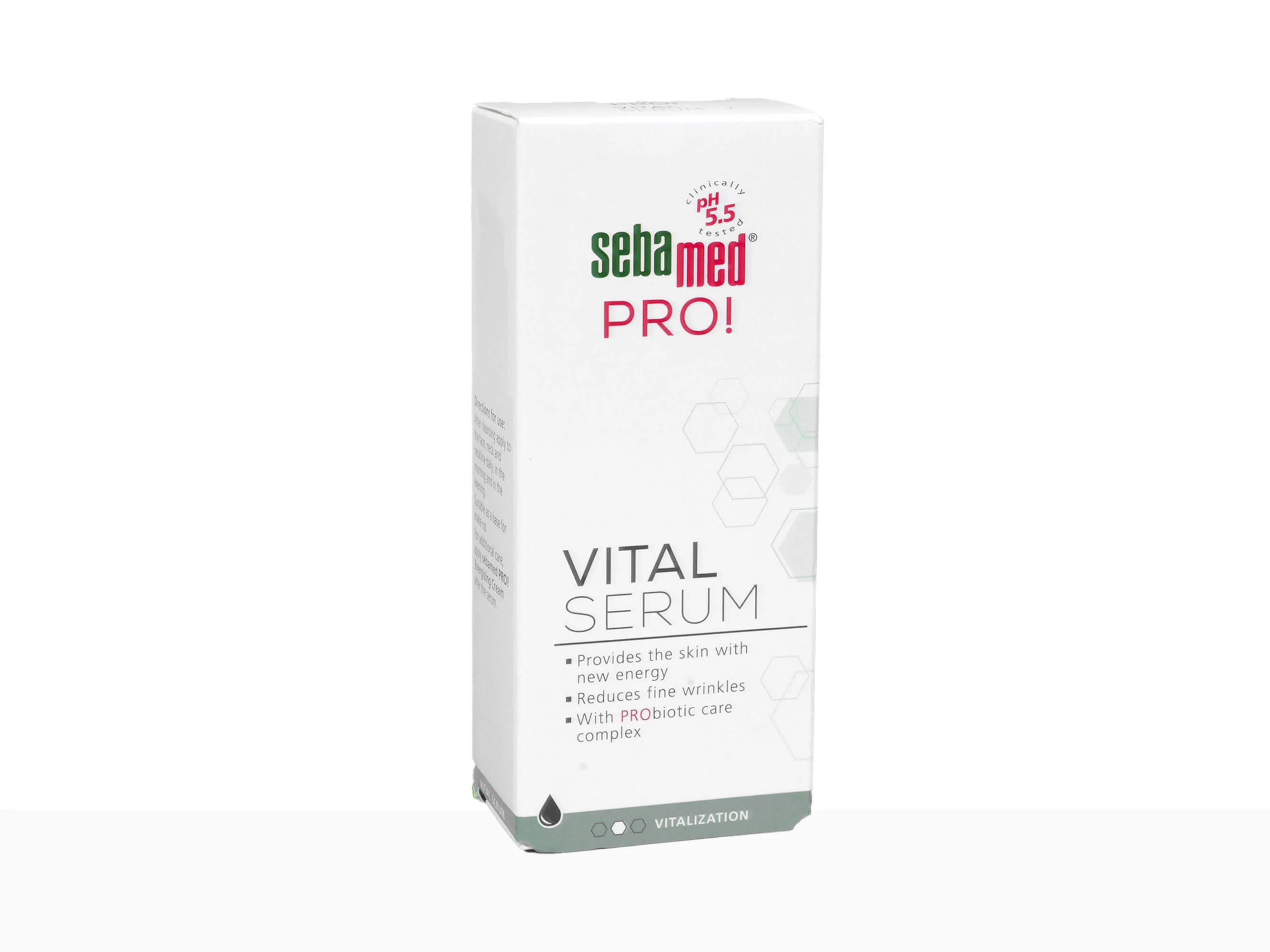 Sebamed PRO Vital Serum - Image 3