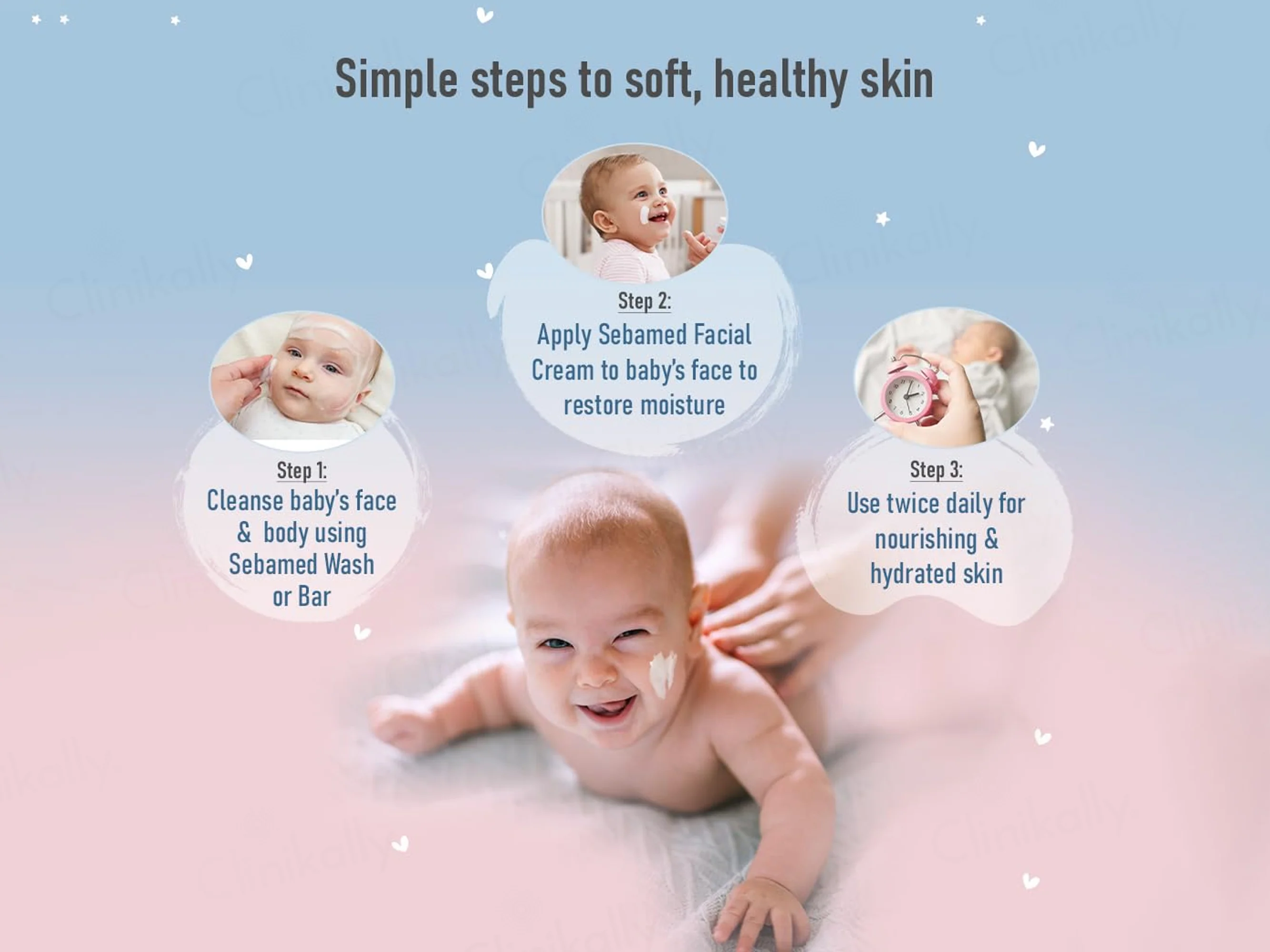 Sebamed Protective Facial Cream - Image 5