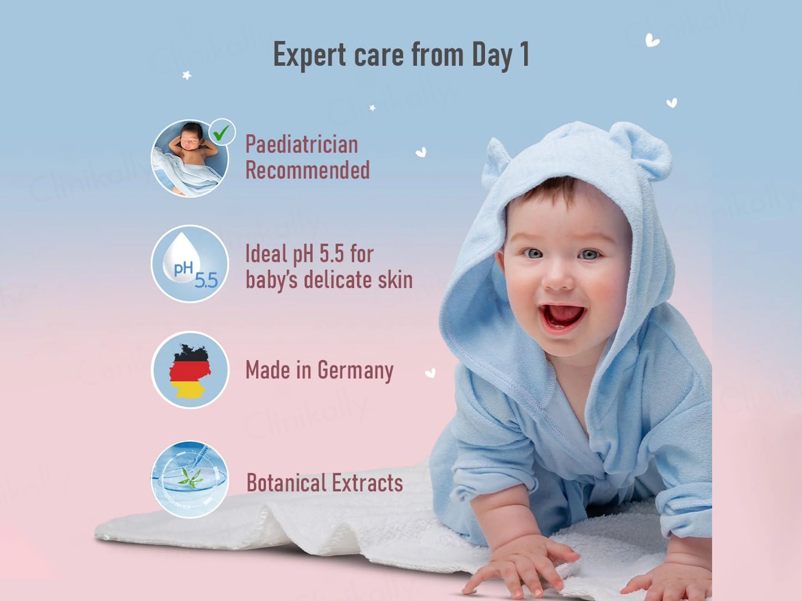 Sebamed Protective Facial Cream - Image 6