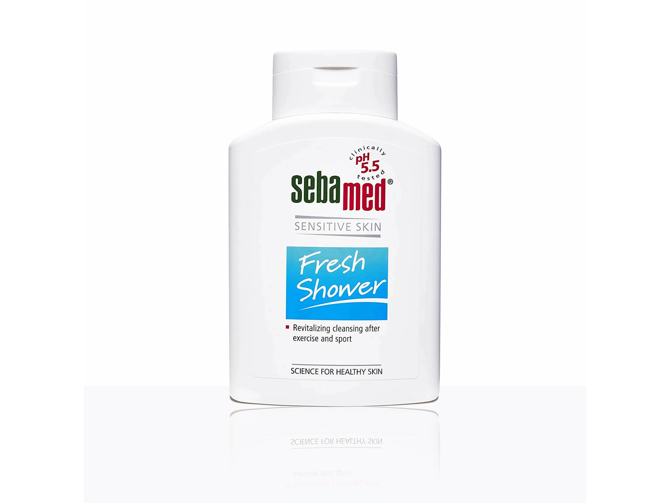 Sebamed Sensitive Skin Fresh Shower - Image 2