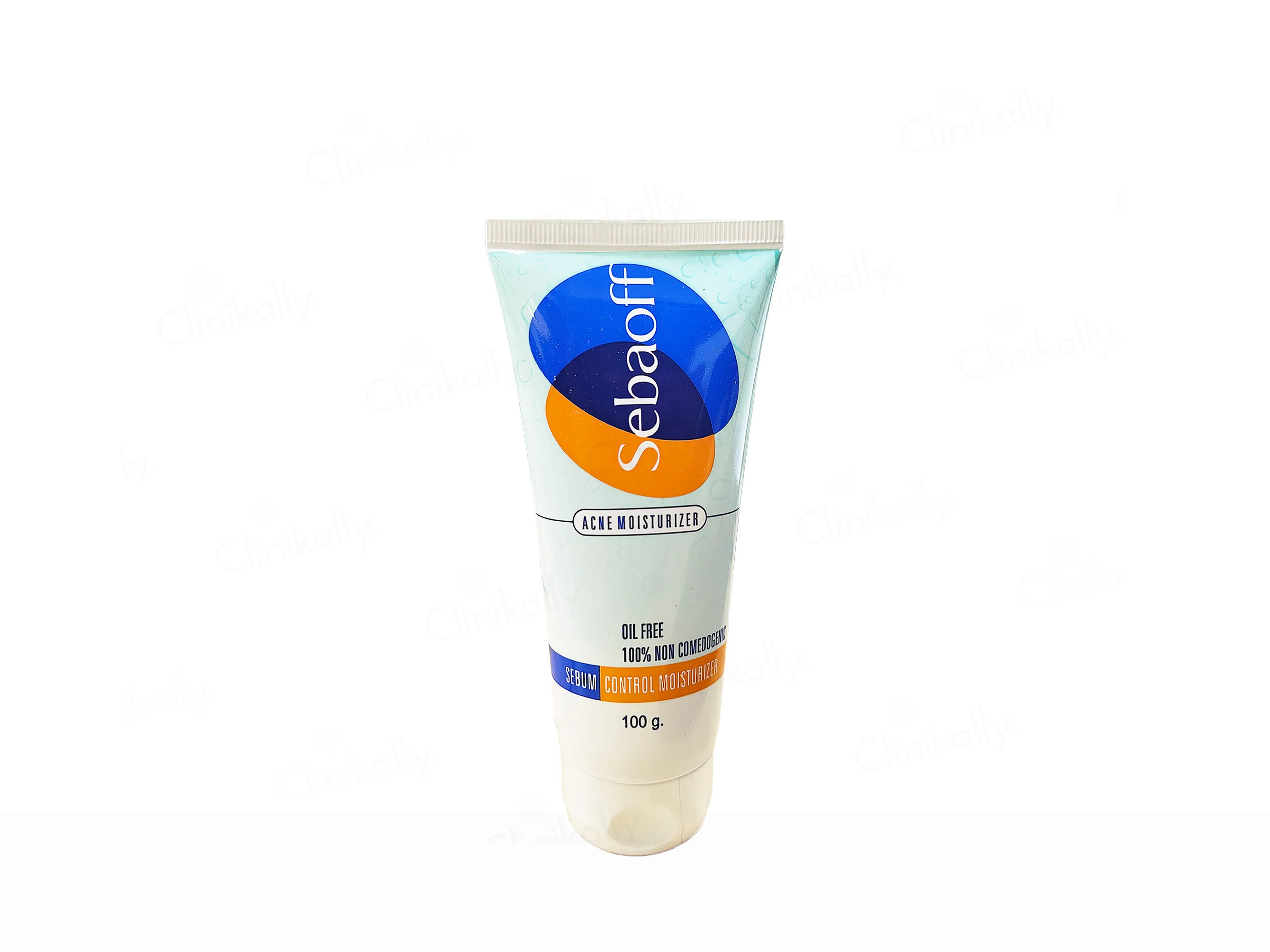 Sebaoff Acne Moisturizer Gel - Image 2