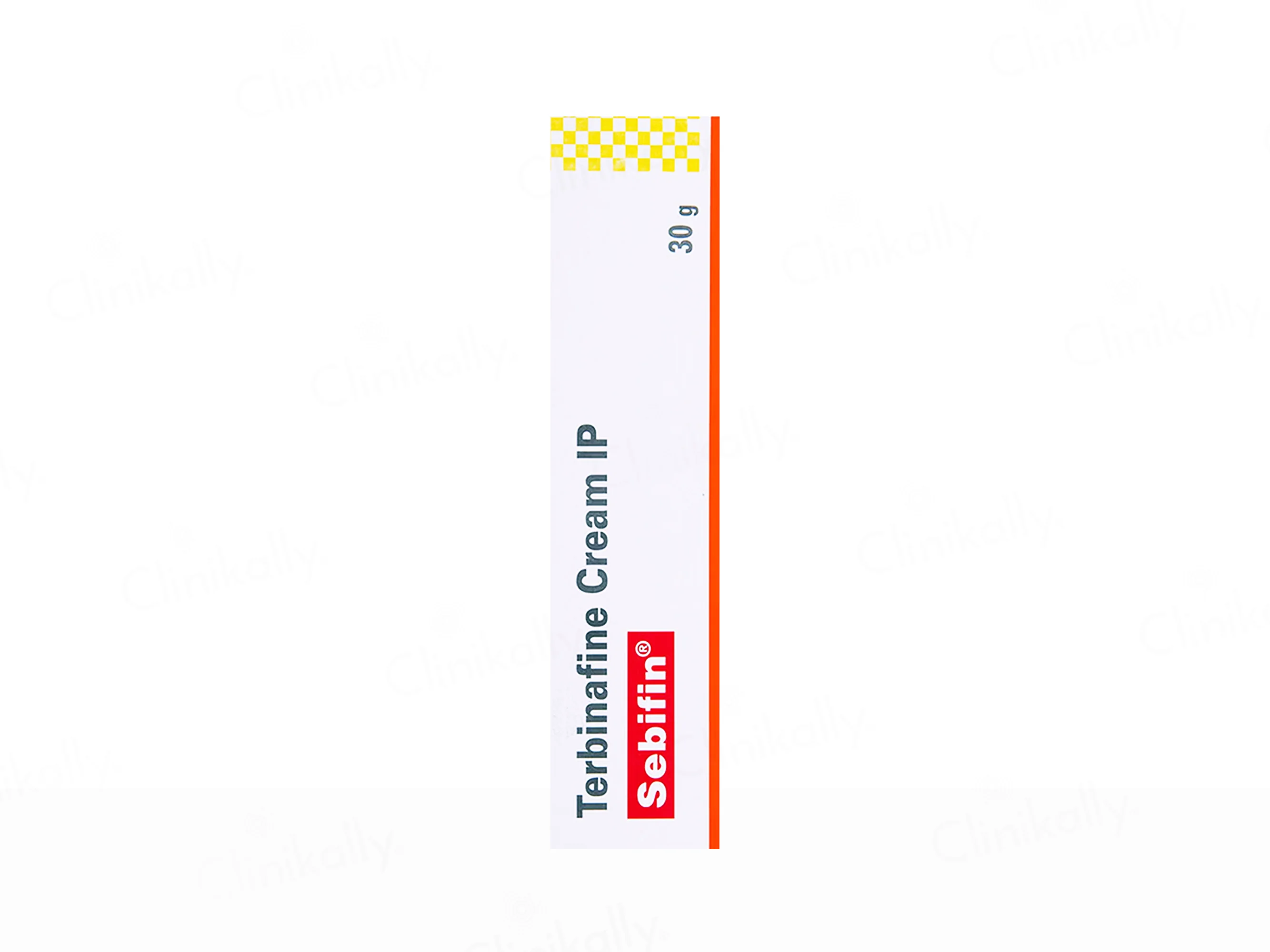 Sebifin Cream - Image 2