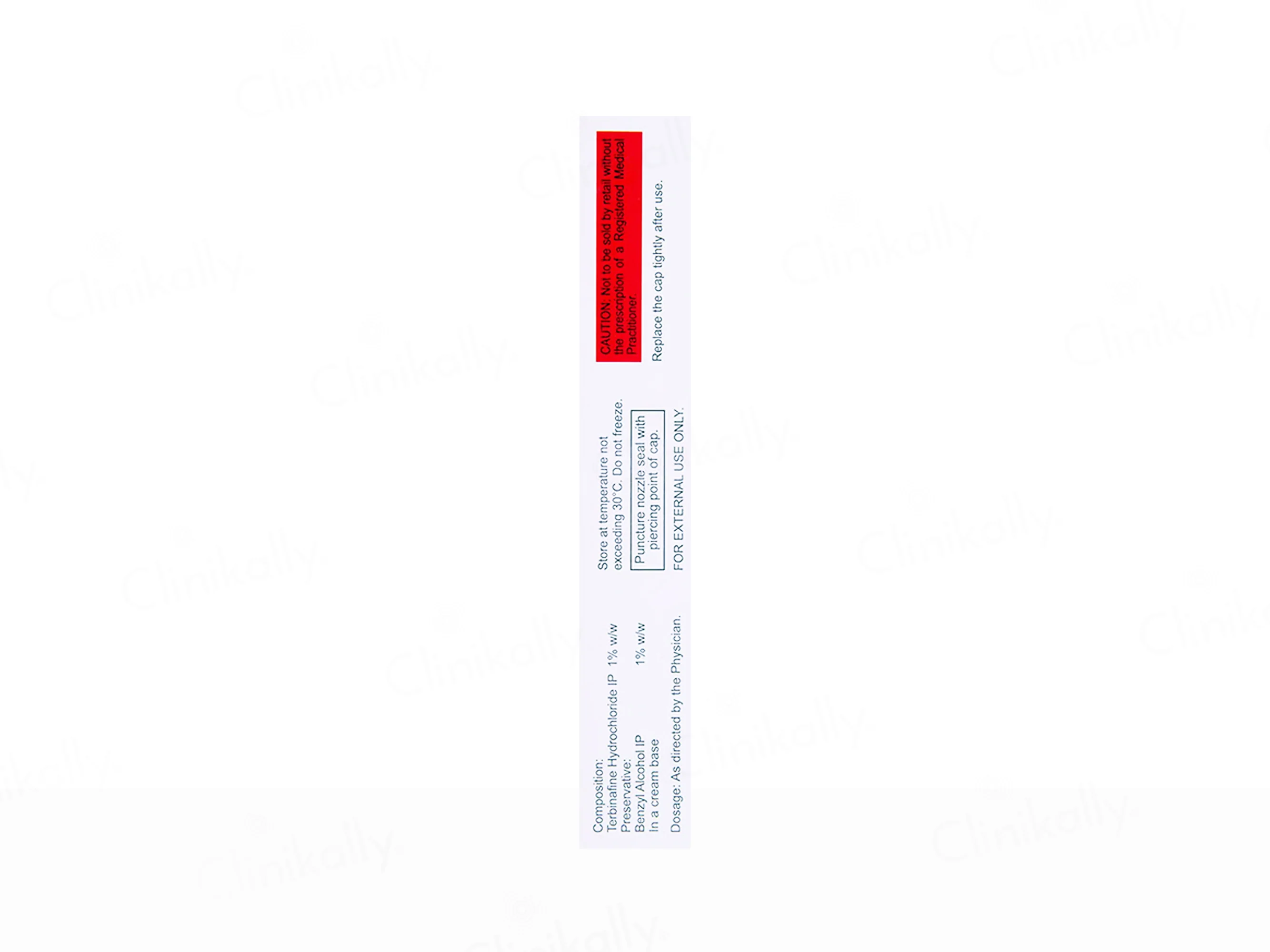 Sebifin Cream - Image 3