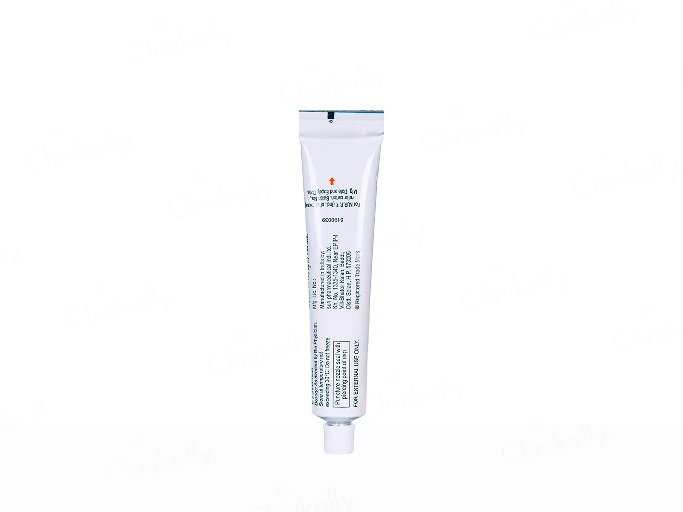 Sebifin Cream - Image 4