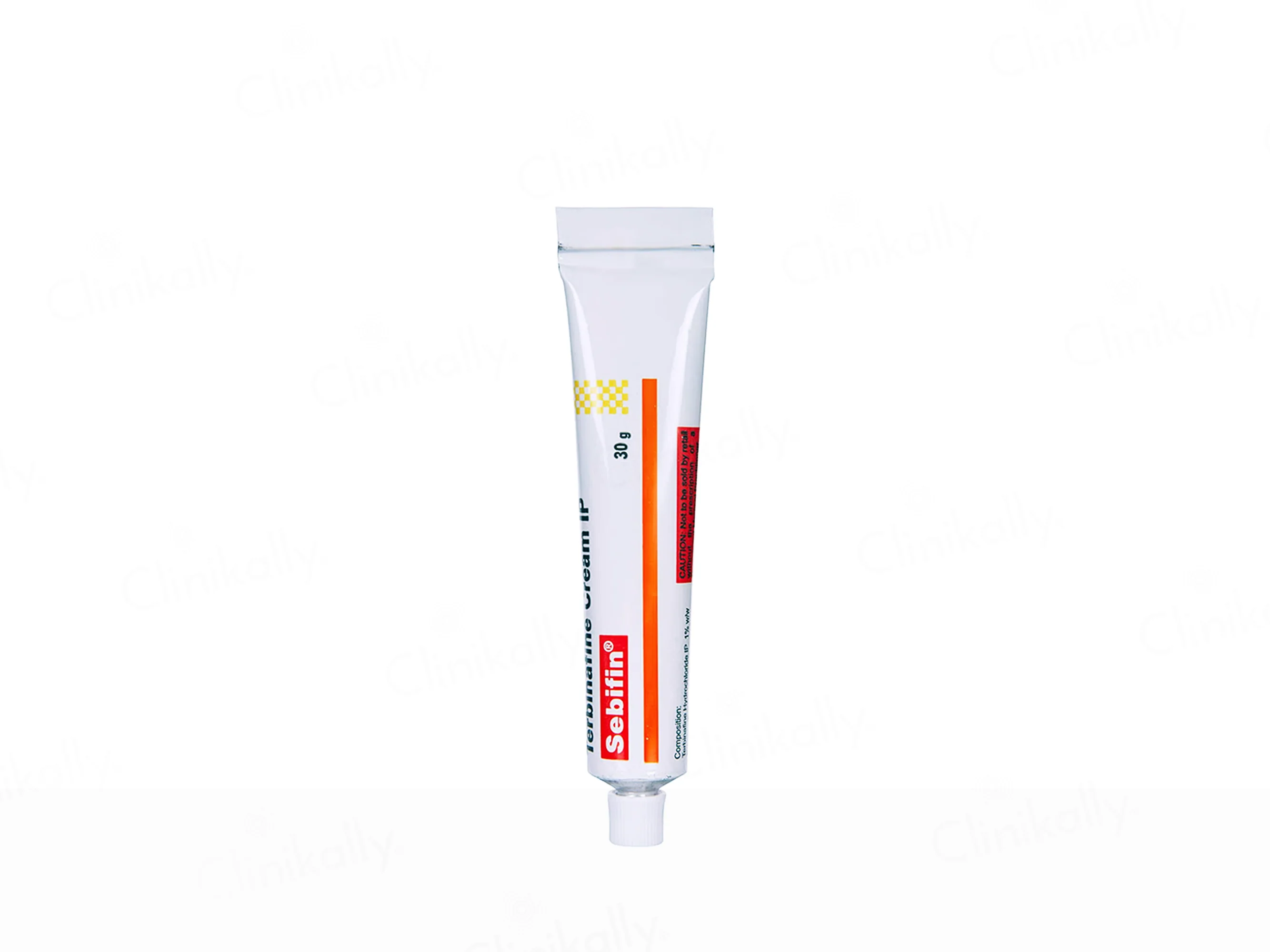 Sebifin Cream - Image 5