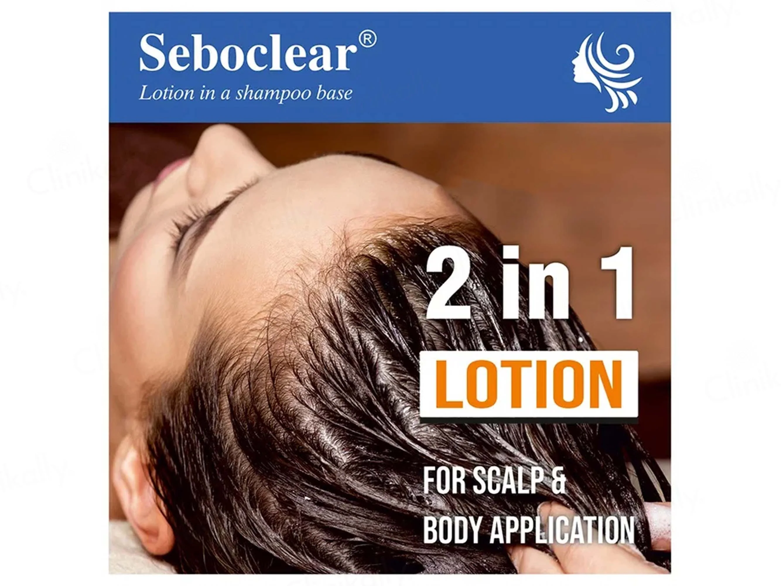 Seboclear Lotion - Image 3