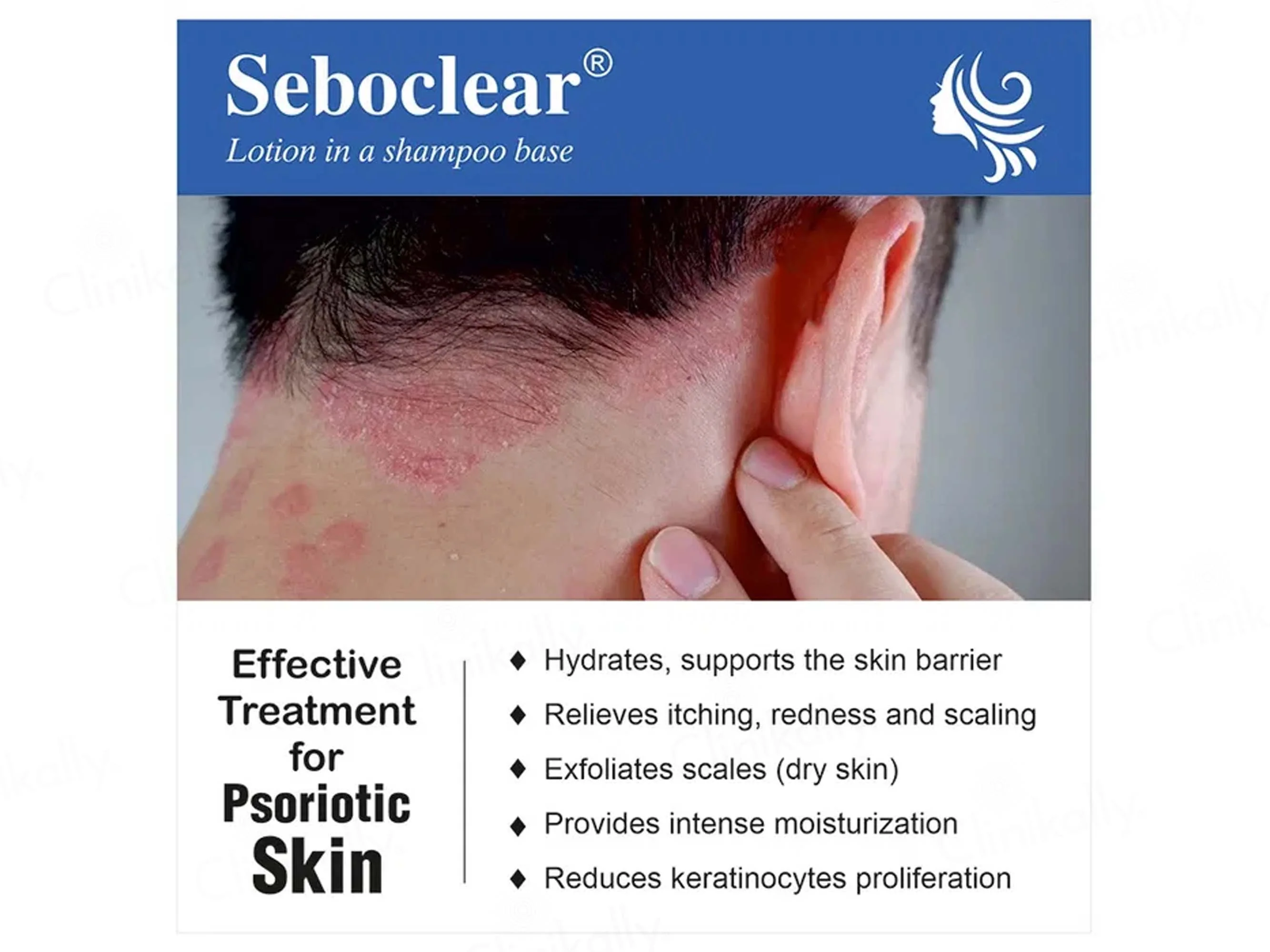 Seboclear Lotion - Image 6