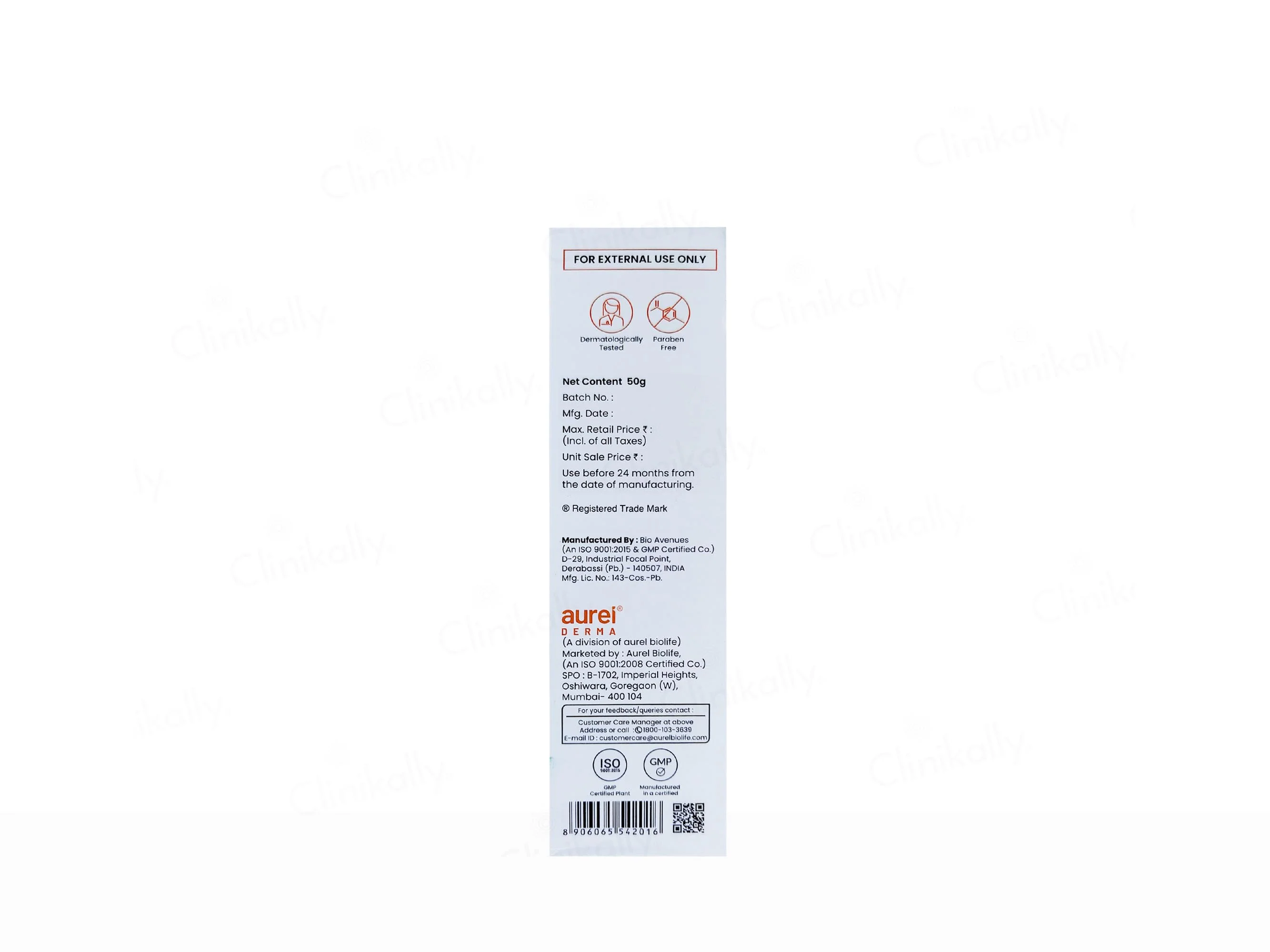 Seboedge Mattifying Moisturizer - Image 3