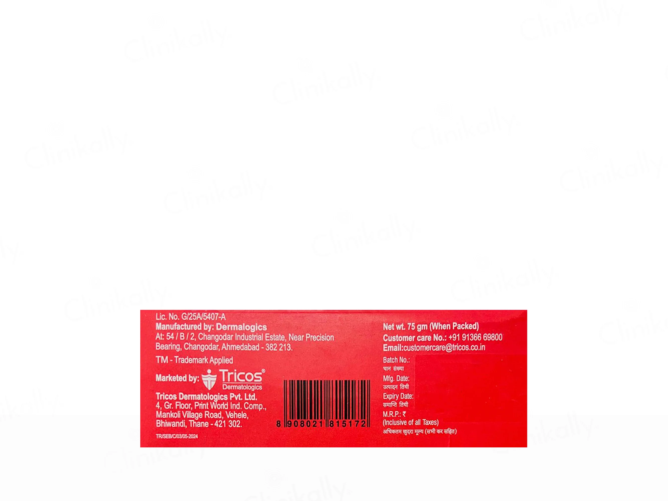 Sebonac Multi-Action Acne Medicated Soap - Image 3