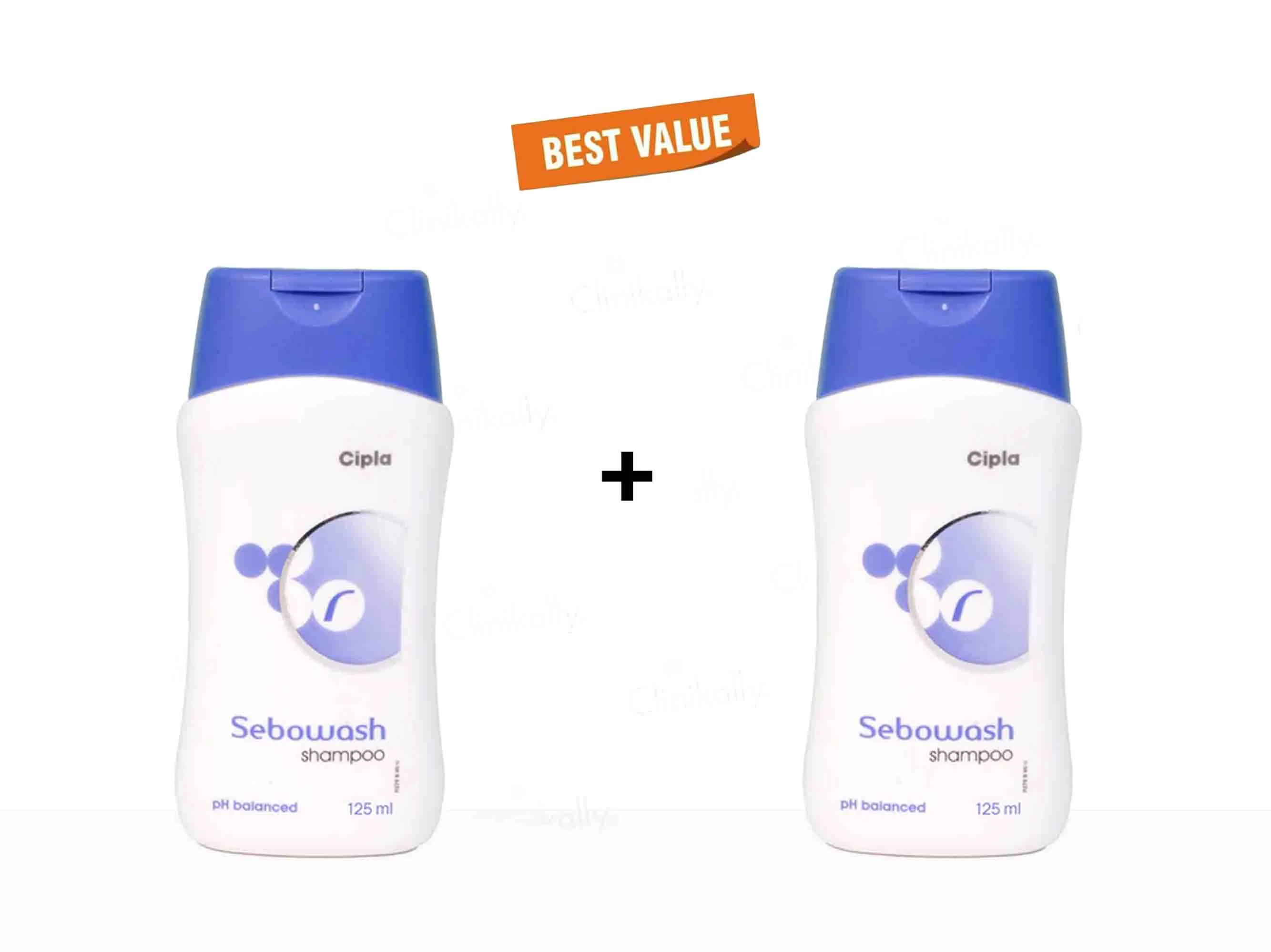 Sebowash Shampoo - Image 4