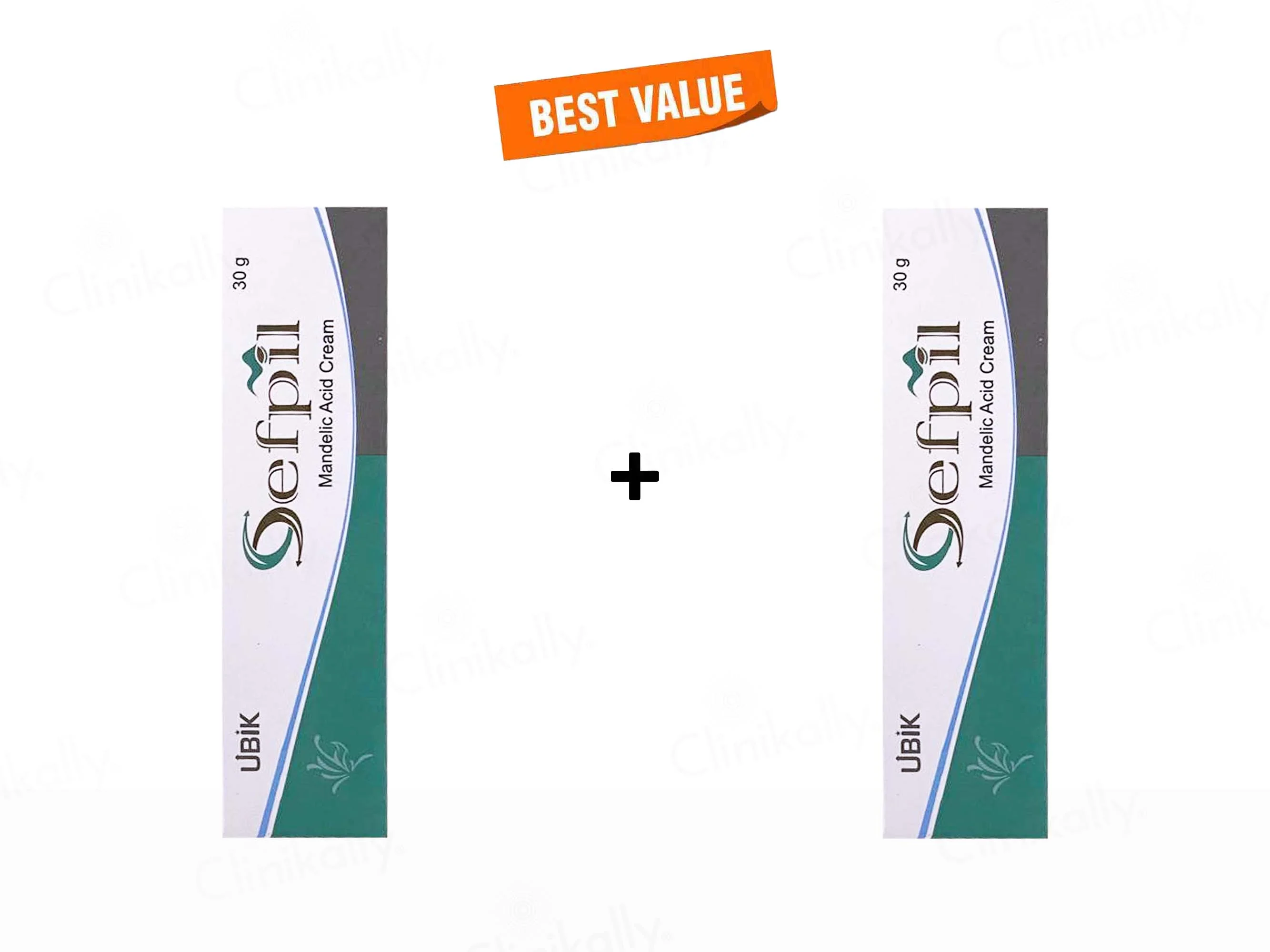 Sefpil Mandelic Acid Cream - Image 4