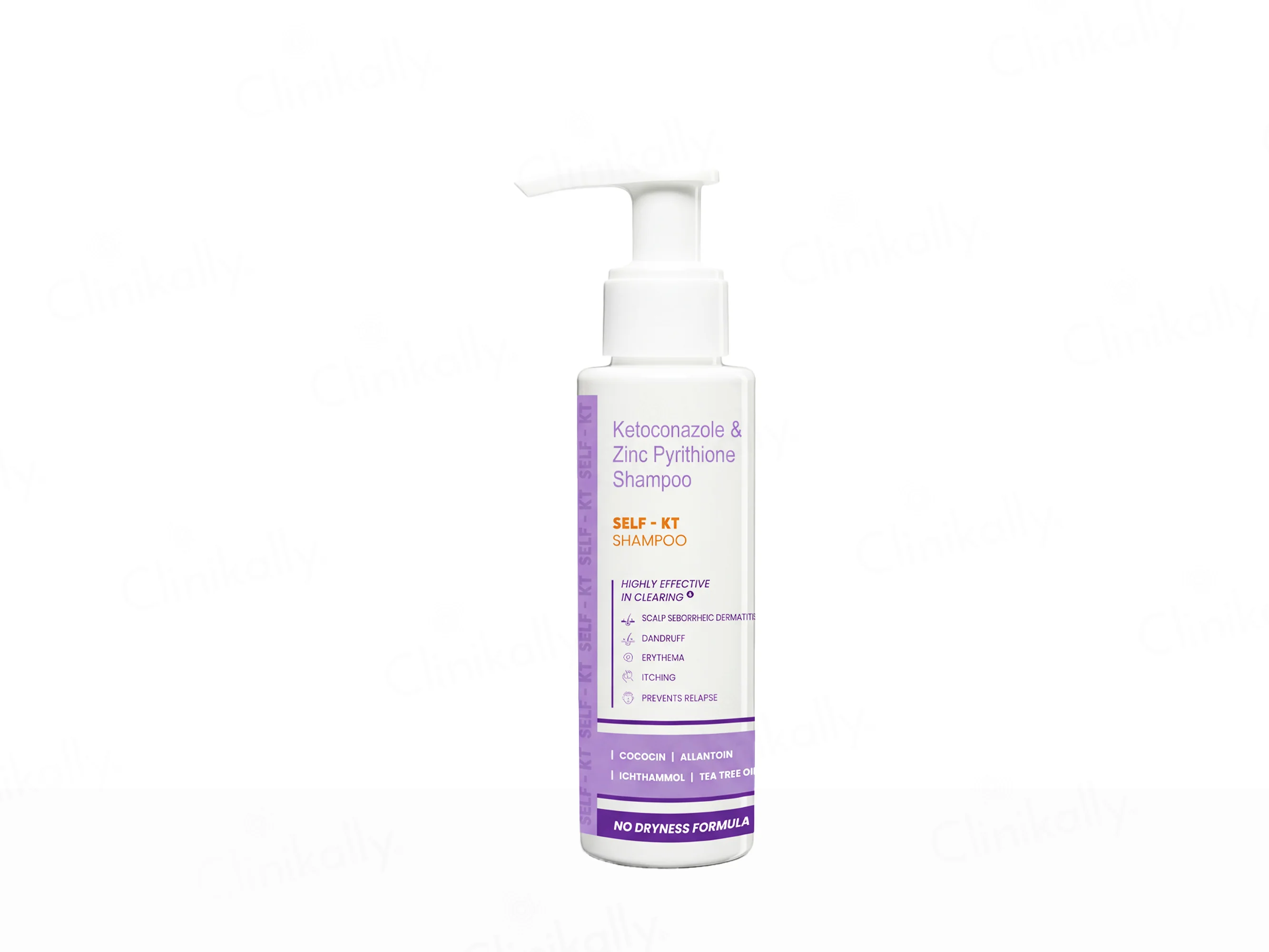 Self-KT Shampoo - Image 4