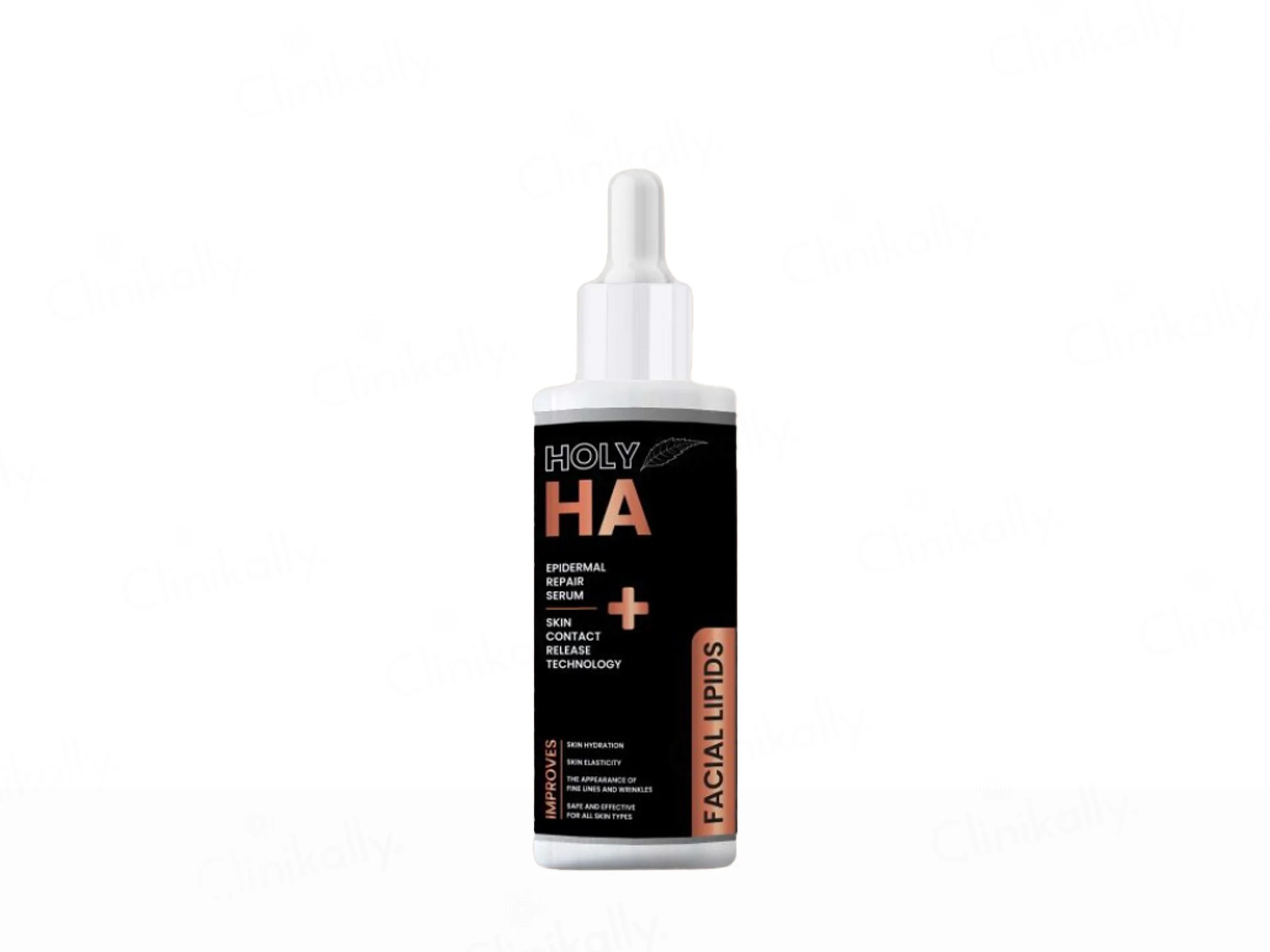 SelfySkin Holy HA Epidermal Repair Serum - Image 3