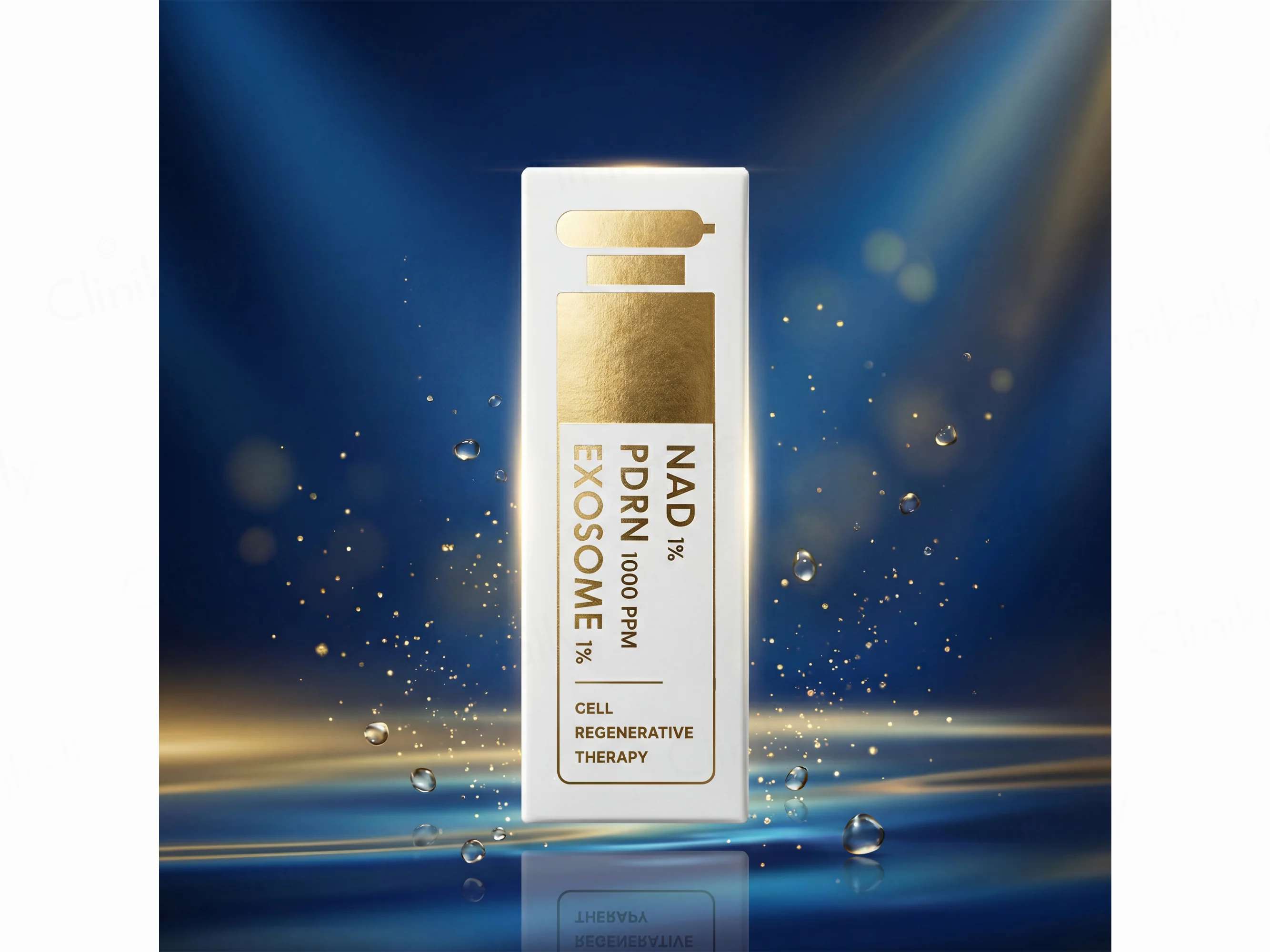 SelfySkin Reboot Cell Regenerative Gel - Image 3
