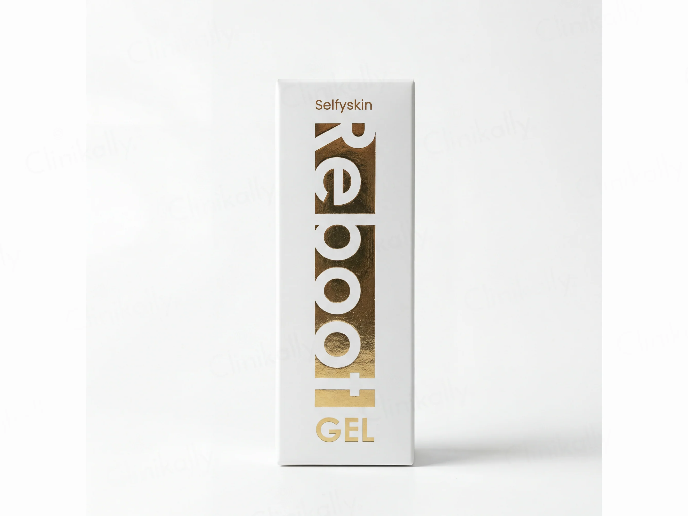 SelfySkin Reboot Cell Regenerative Gel - Image 4