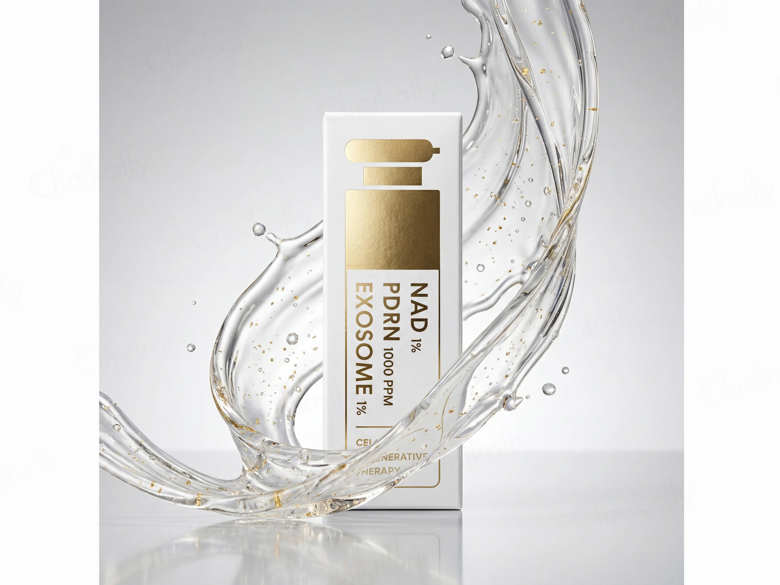 SelfySkin Reboot Cell Regenerative Gel - Image 5