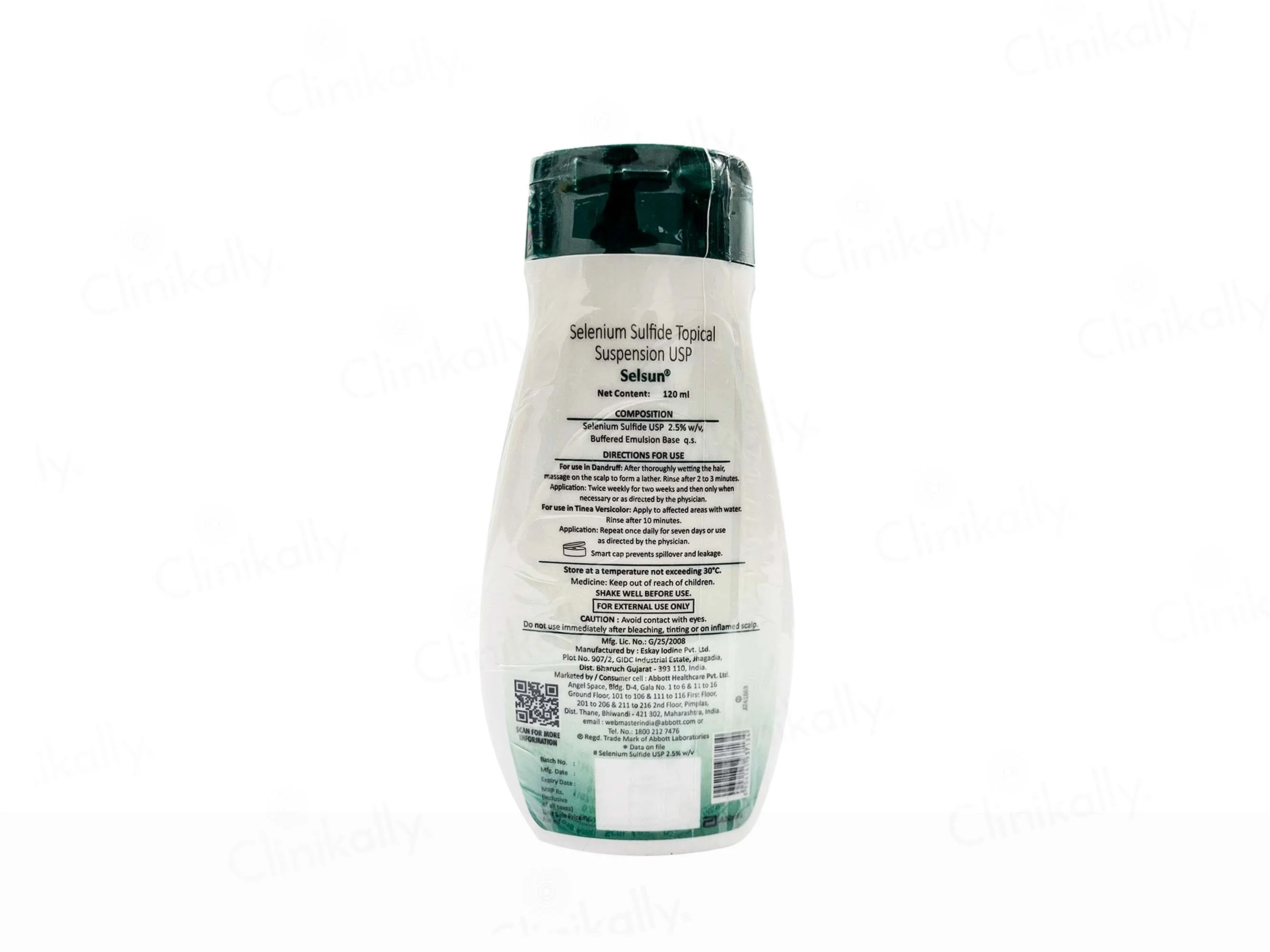 Selsun Suspension - Image 4