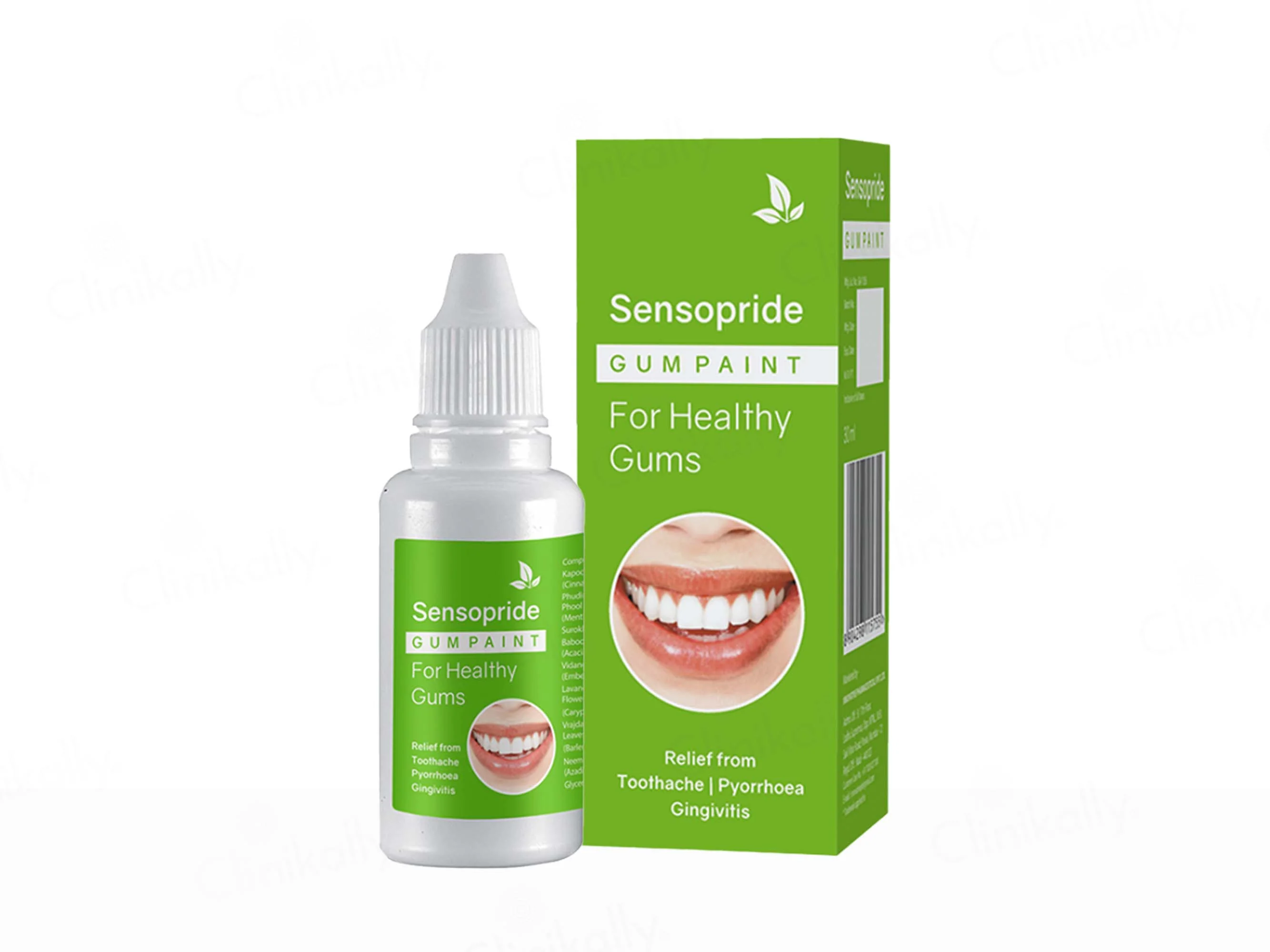 Sensopride Gum Paint - Image 2