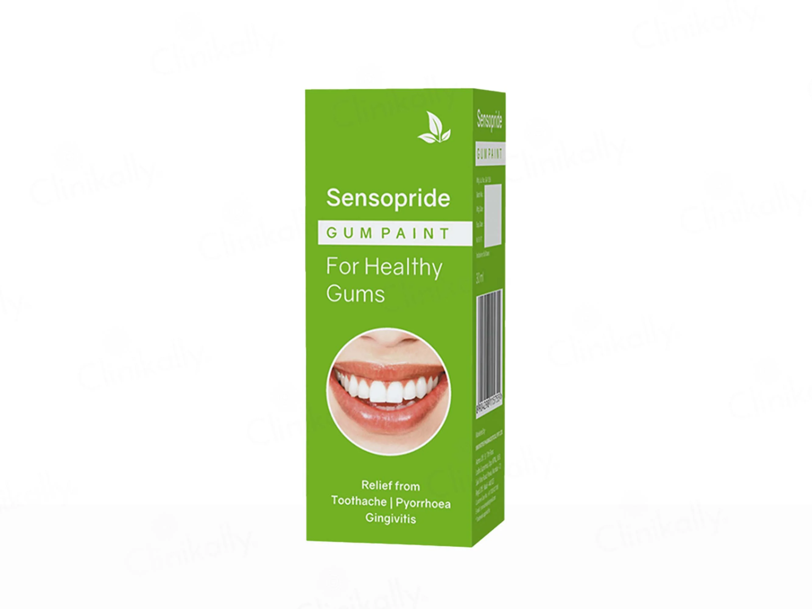 Sensopride Gum Paint - Image 8