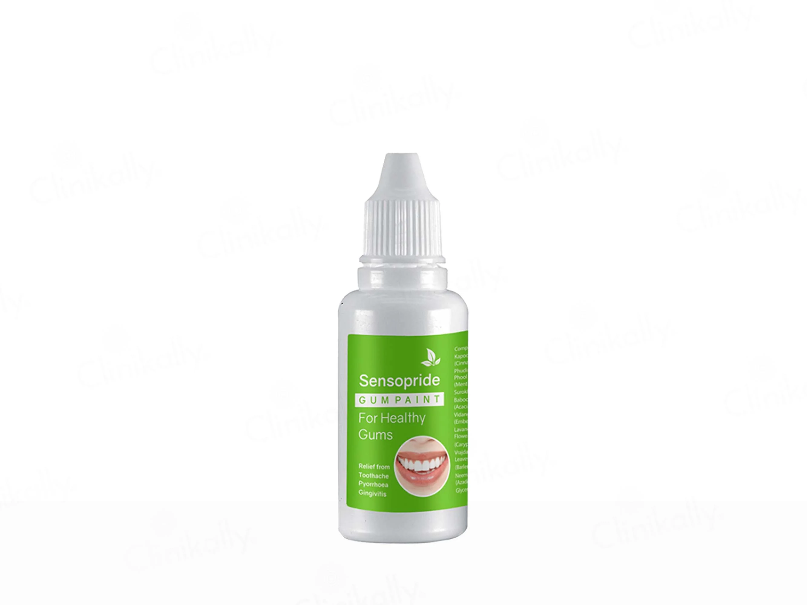 Sensopride Gum Paint - Image 9